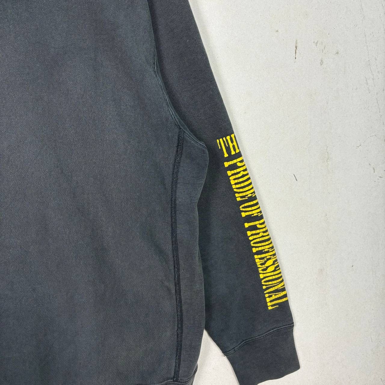 Vintage Vintage Sunline Shooter Bass Fishing Hot Design Hoodie Size US L / EU 52-54 / 3 - 7 Thumbnail