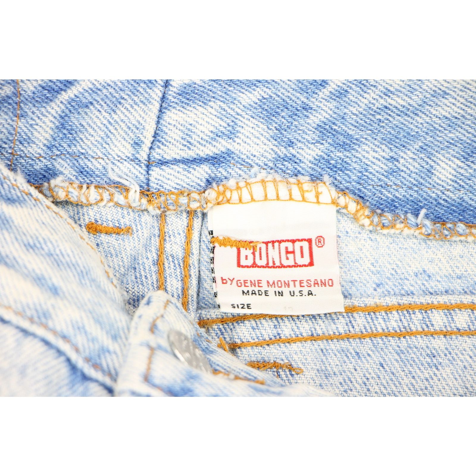 330 Vintage women's jeans template padded flat rate envelope