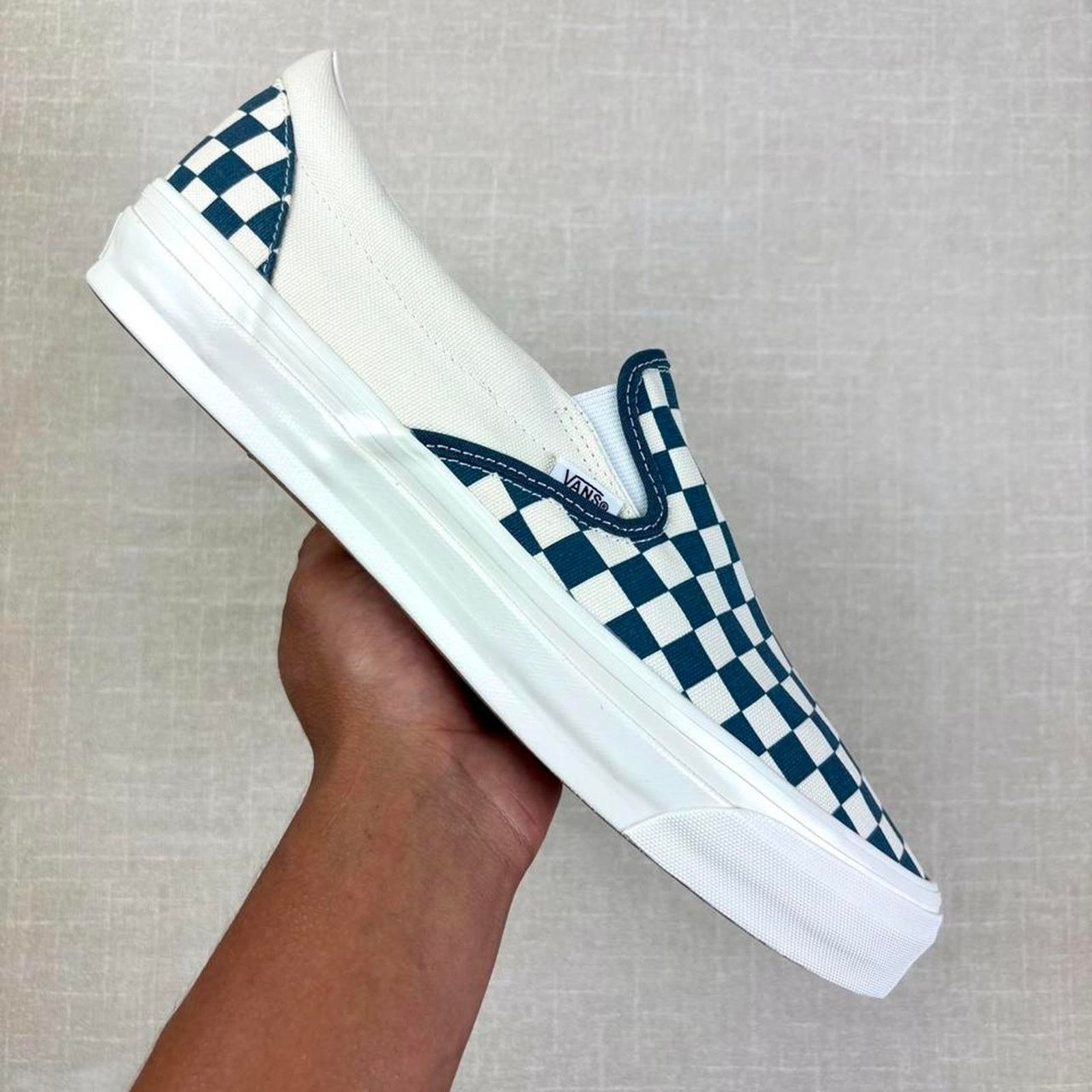 Vans ? 2025 Vans LX Slip-On 98 “Stargazer” 9.5M | Grailed display picture 1