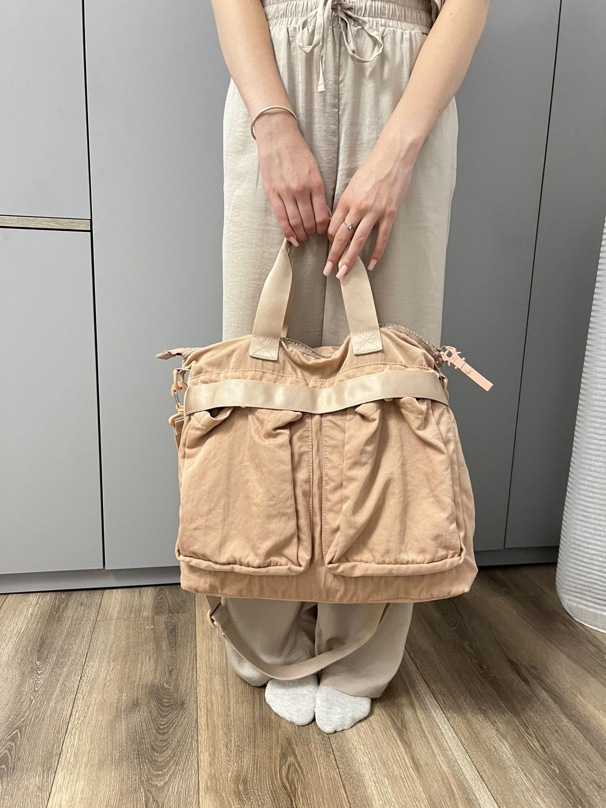George Gina & Lucy George Gina & Lucy Shoulder bag pink GGL Size ONE SIZE - 4 Thumbnail