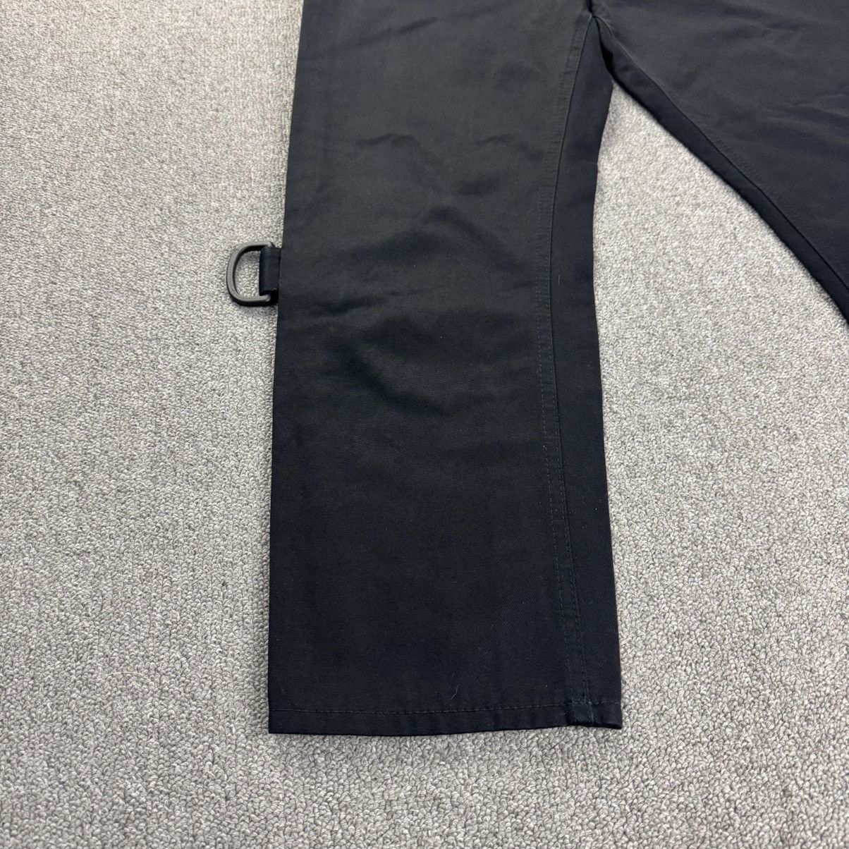 Maison Margiela Maison Margiela - MM6 - Bondage Pants Size 30" / US 8 / IT 44 - 2 Thumbnail