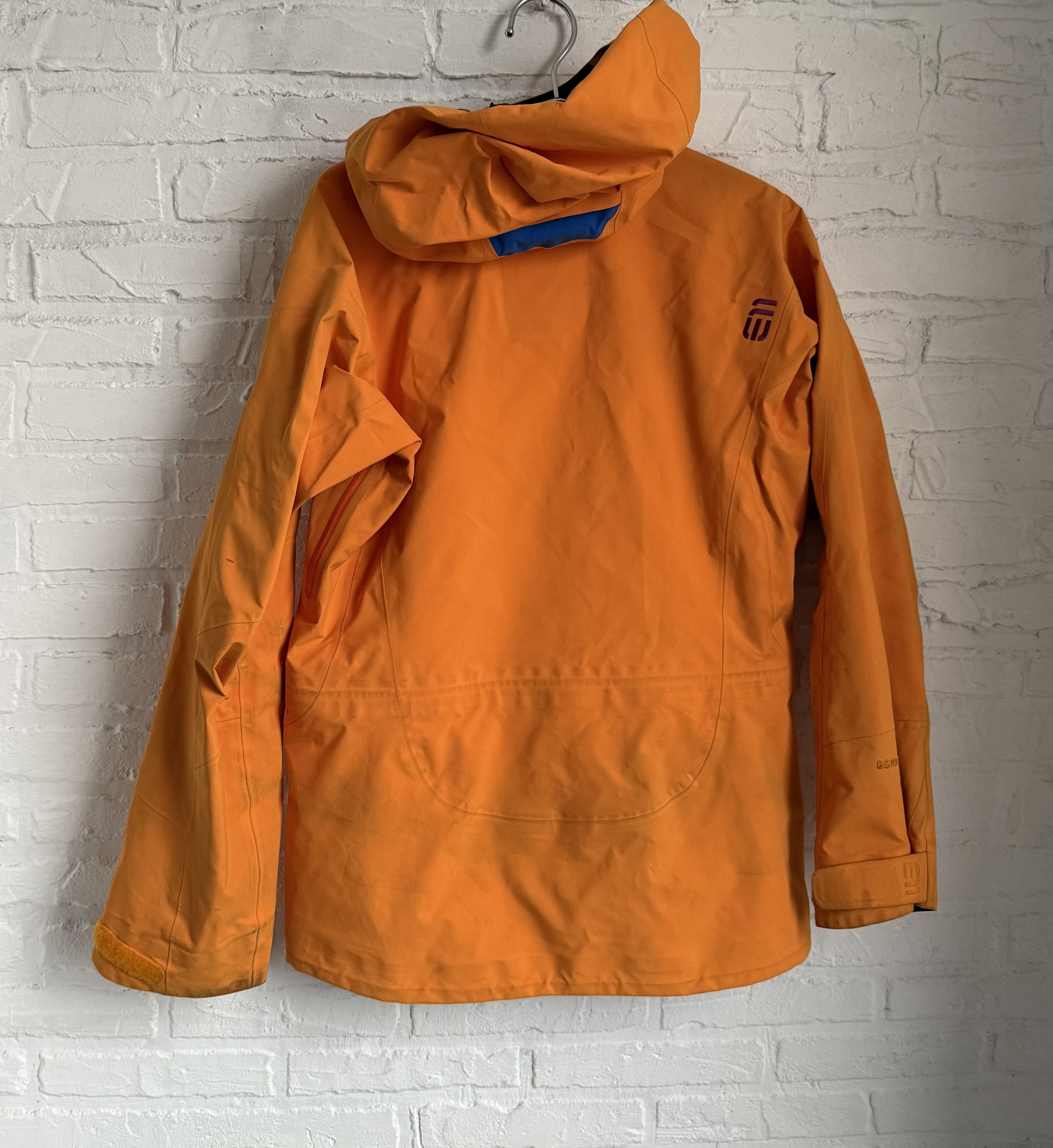 Goretex State of Elevenate men's Bc de roses ski gore-tex jacket Size S / US 4 / IT 40 - 19 Thumbnail