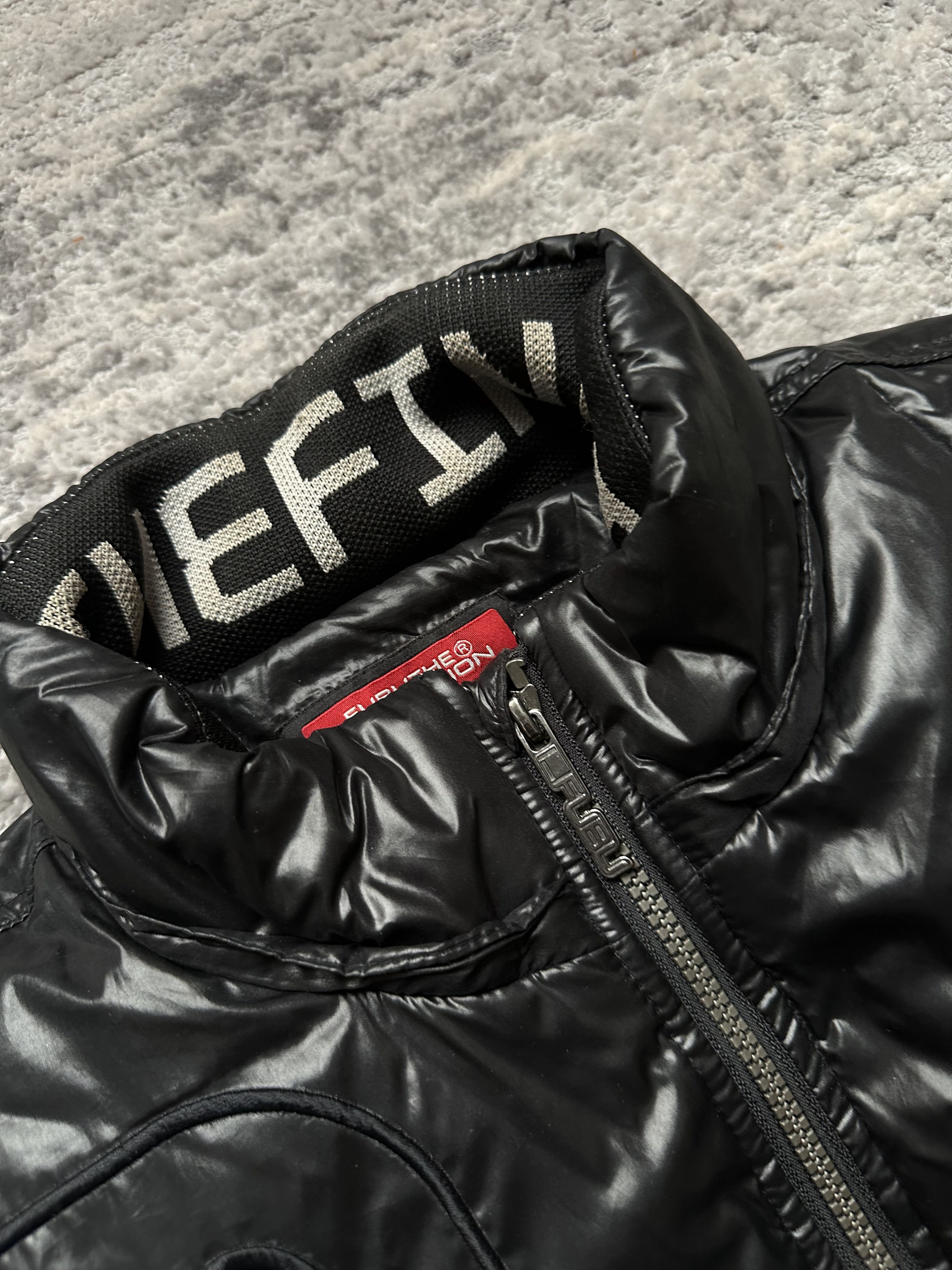 Fubu Fubu vintage puffer jacket Size US L / EU 52-54 / 3 - 7 Thumbnail