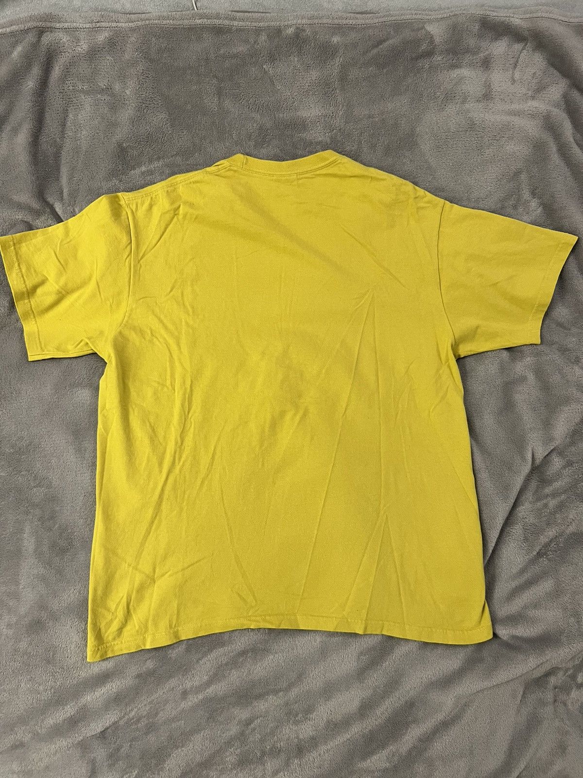 Supreme Supreme shears tee Size US L / EU 52-54 / 3 - 4 Thumbnail