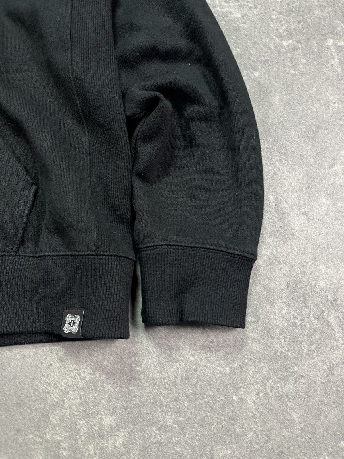 GU GU Japan X Aerosyn Lex Mestrovic Art Zip Hoodie M Size US M / EU 48-50 / 2 - 6 Thumbnail