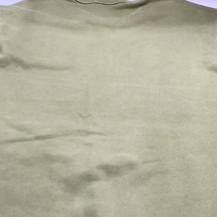 Stone Island Stone Island Long Sleeve Crewneck Sweatshirt -2506 Size US M / EU 48-50 / 2 - 7 Thumbnail