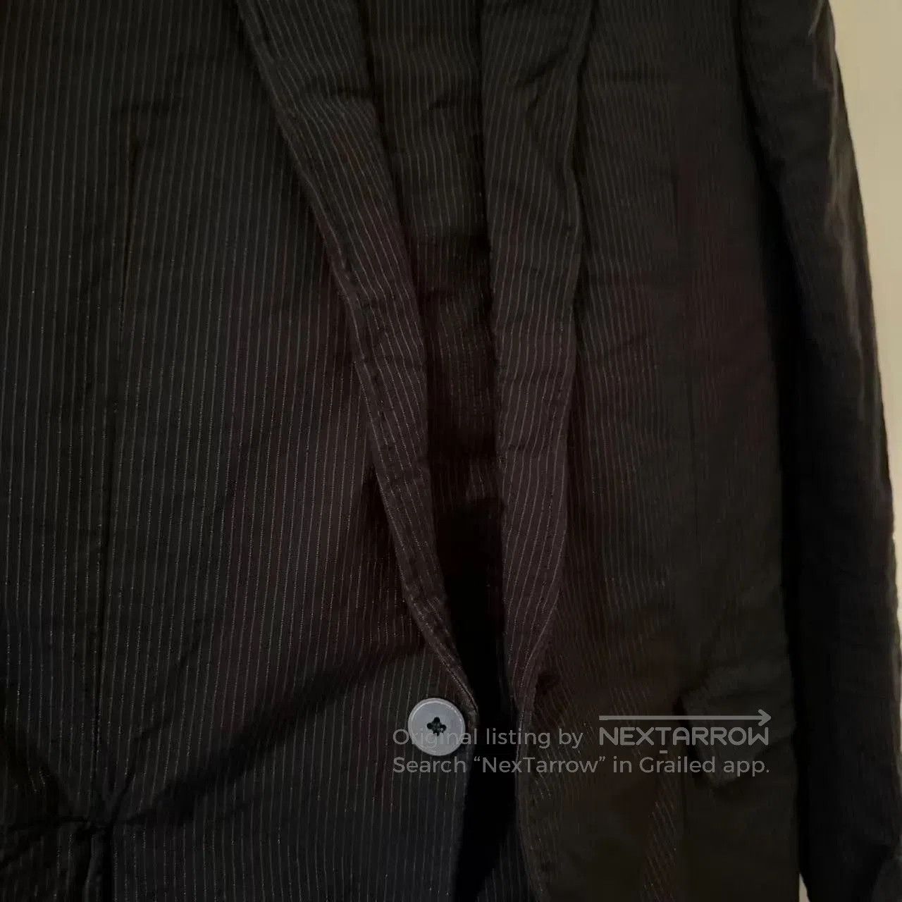 Deepti Deepti Suit Blazer. Size US S / EU 44-46 / 1 - 2 Thumbnail