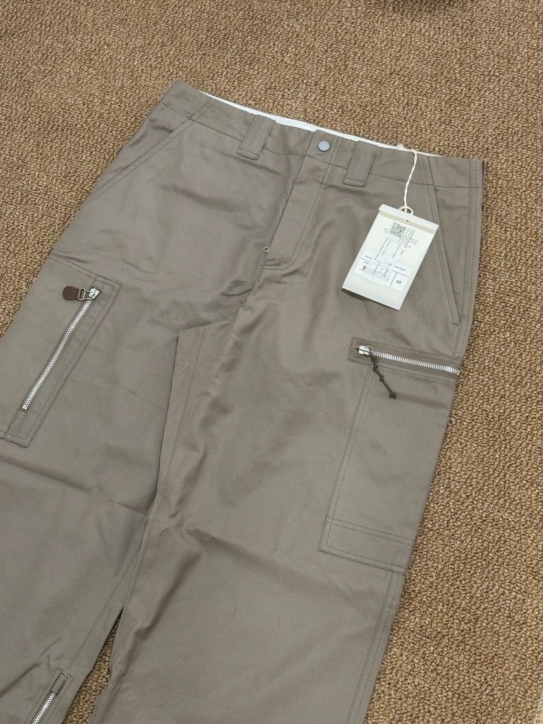 Our Legacy Our Legacy Kasich tactical work pants Size US 32 / EU 48 - 1 Thumbnail