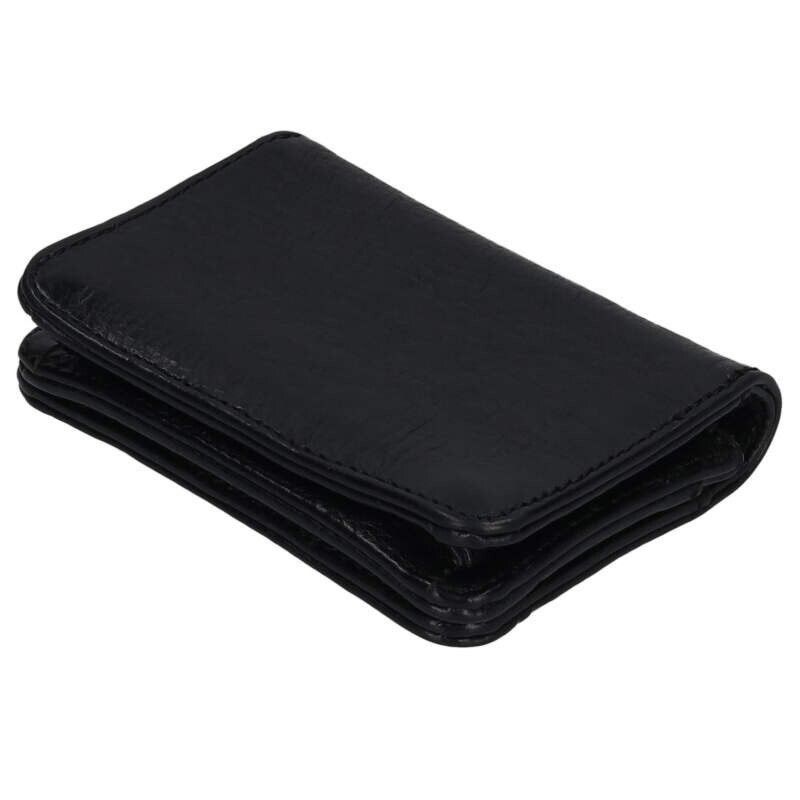 Chrome Hearts Chrome Hearts Arch Logo Leather Card Case Size ONE SIZE - 3 Thumbnail