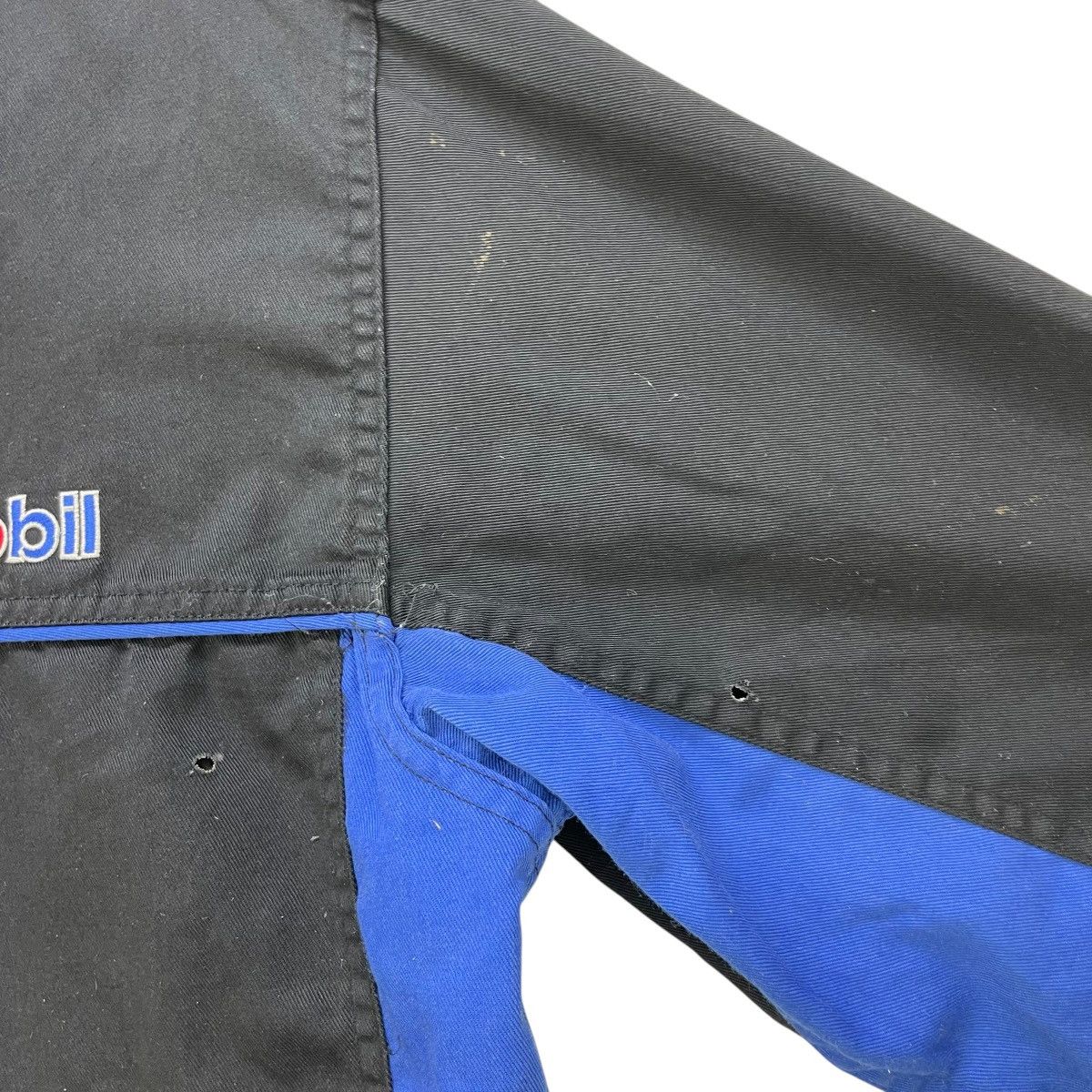 Japanese Brand Vintage Workwear T Mobile Jacket Size US M / EU 48-50 / 2 - 4 Thumbnail