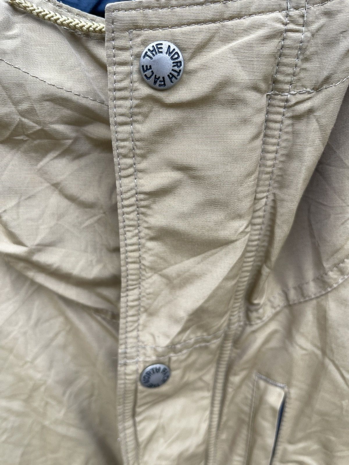 The North Face The north face jacket Size US M / EU 48-50 / 2 - 4 Thumbnail