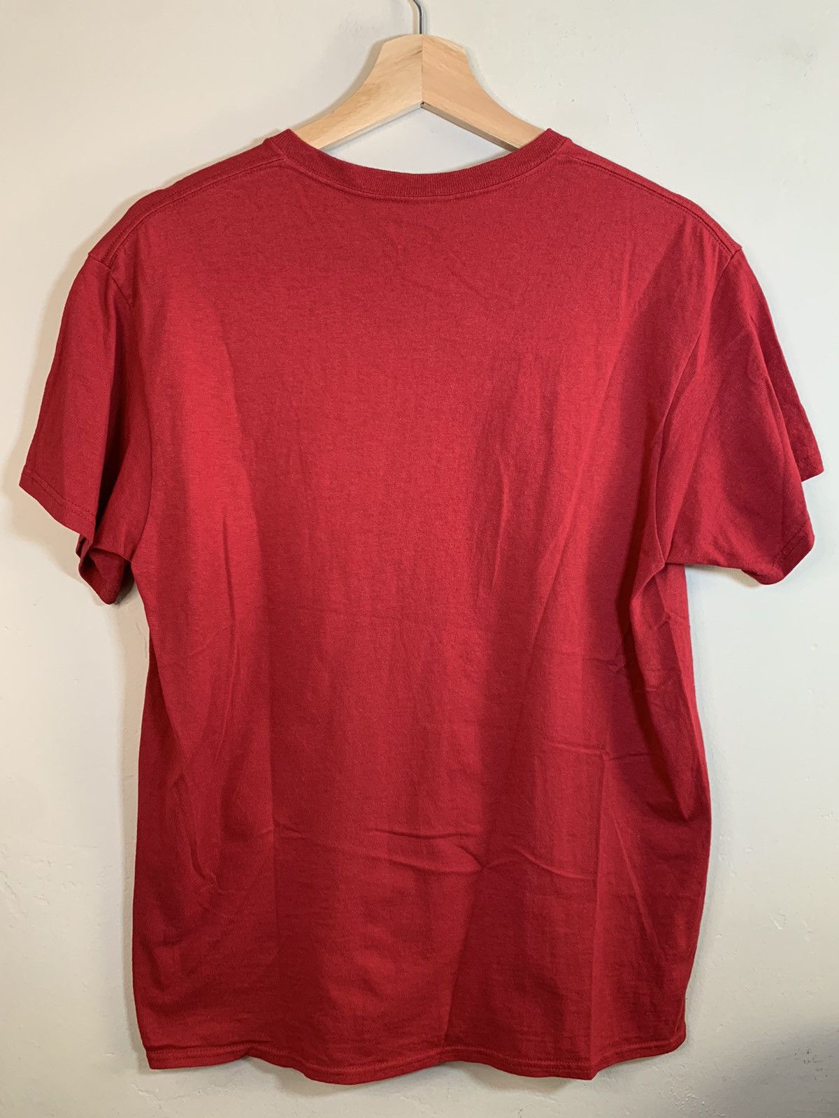 Band Tees *RARE* 2017 YES Band Tee Tour Art T-Shirt - Medium Size US M / EU 48-50 / 2 - 5 Thumbnail