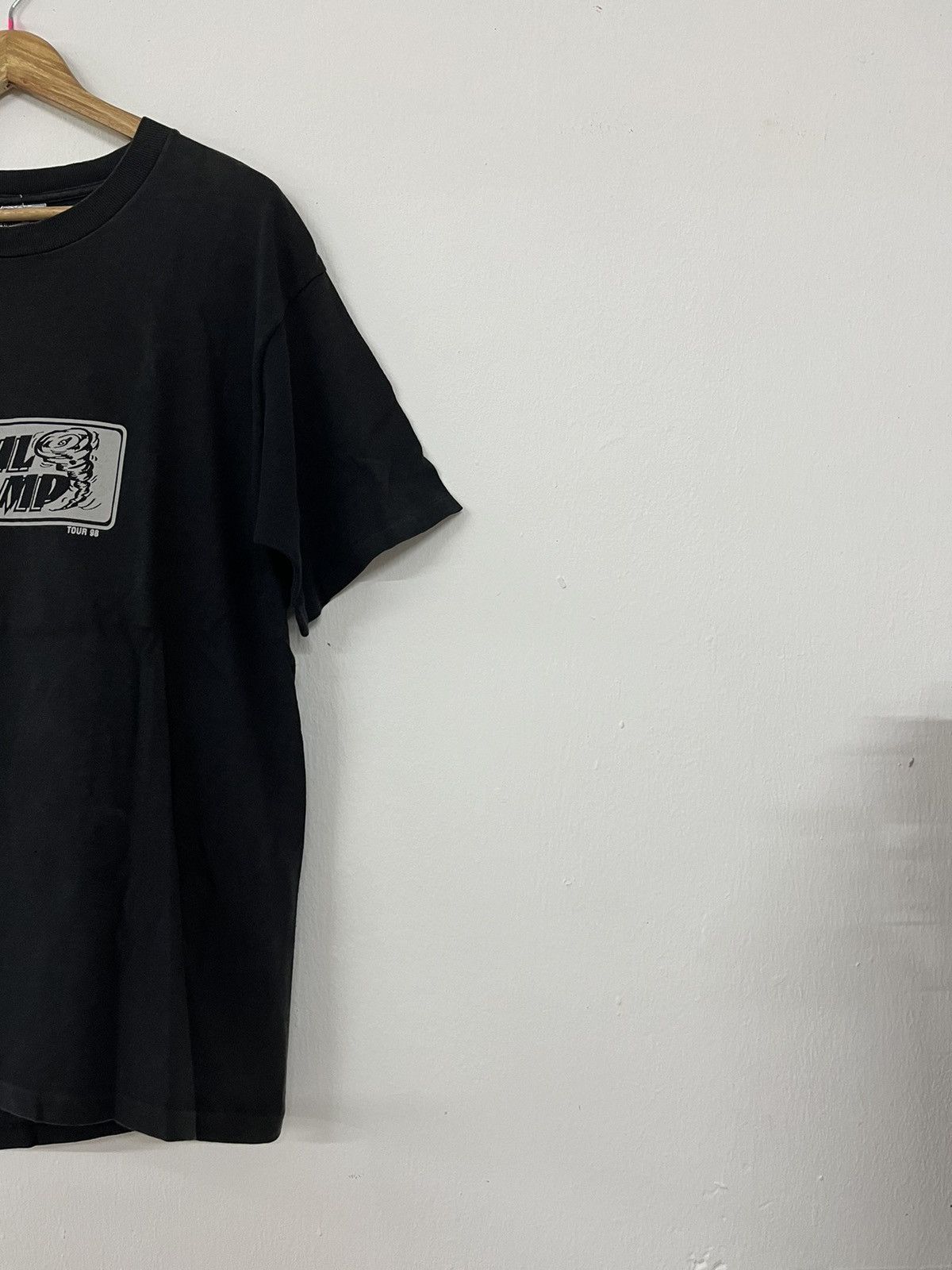 Band Tees SNAIL RAMP Size US L / EU 52-54 / 3 - 4 Thumbnail