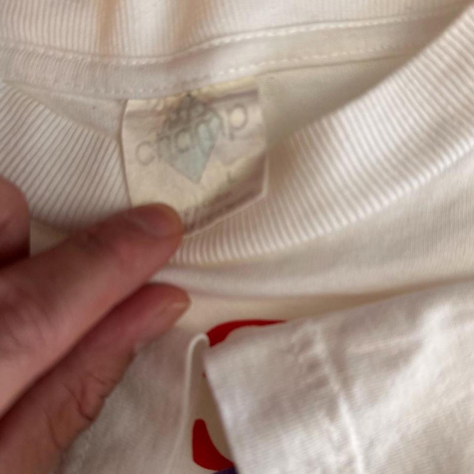 Vintage Vintage Tabasco Cat Kentucky Derby Shirt Size US L / EU 52-54 / 3 - 8 Thumbnail