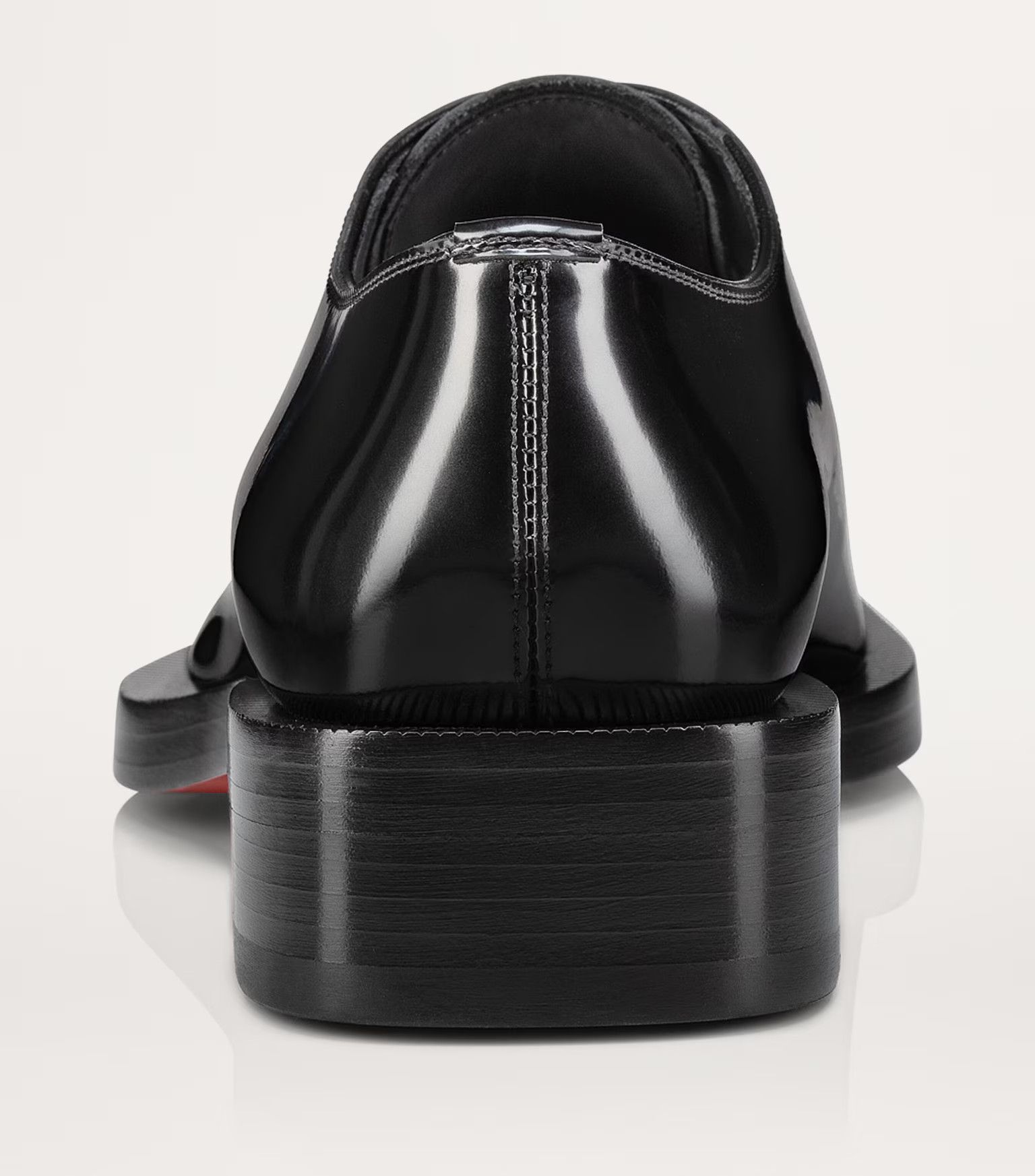 Christian Louboutin oc11z0625 Shoes in Black Size US 12 / EU 45 - 4 Thumbnail