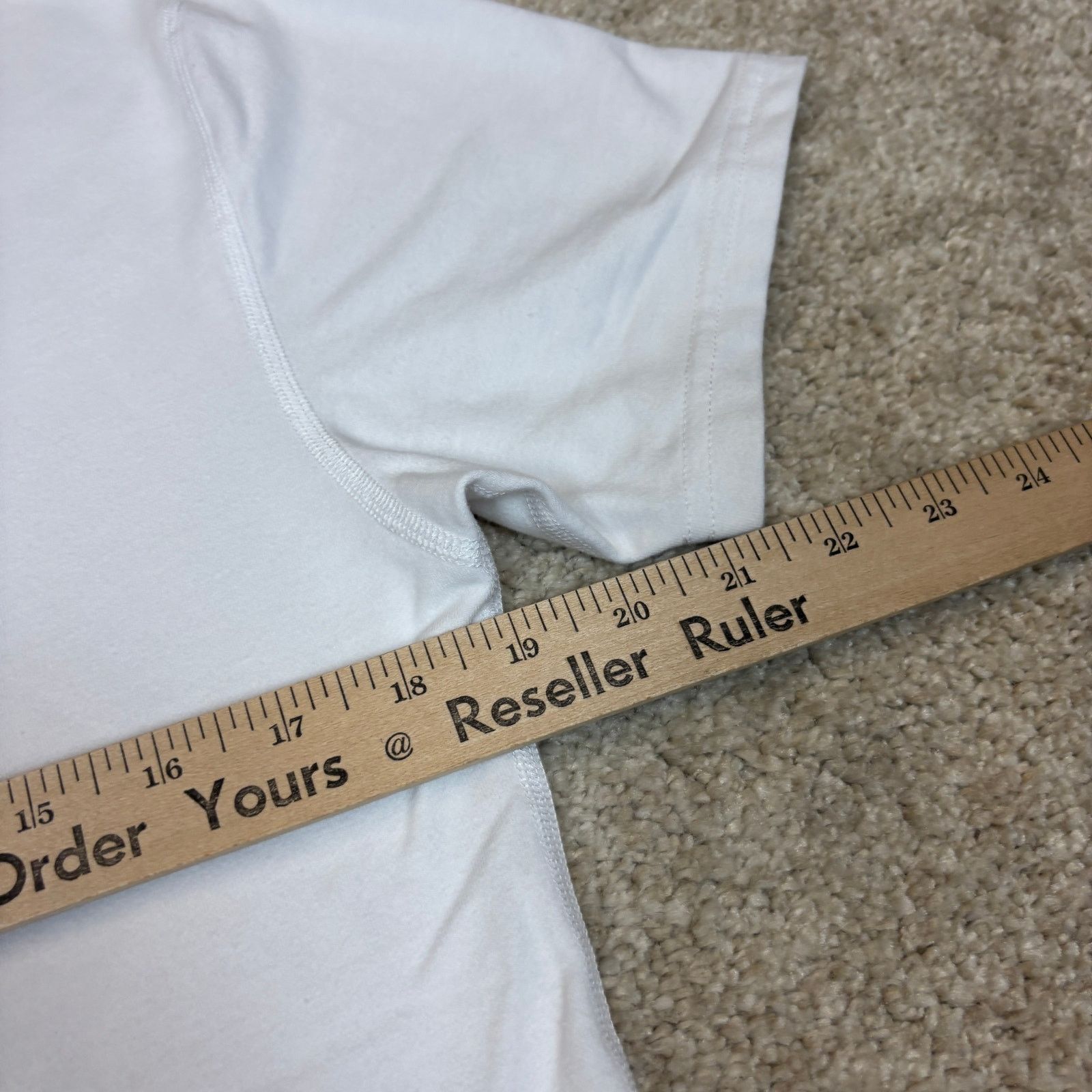 Other BYLT Drop Lux Short Sleeve Henley T Shirt Men's Short Gym Size US S / EU 44-46 / 1 - 4 Thumbnail