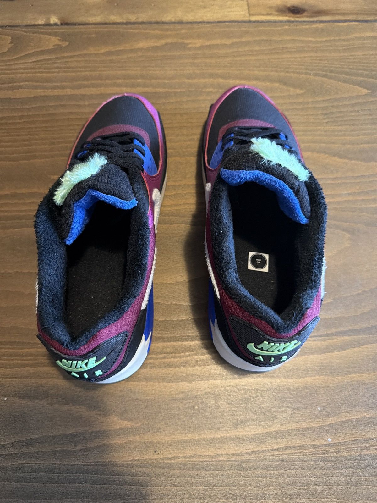 Nike Nike Air Max 90 Size US 12 / IT 42 - 8 Thumbnail