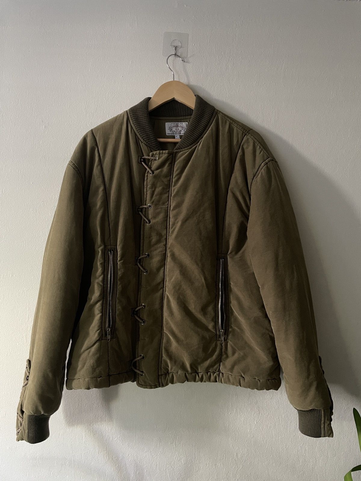 Armani × Emporio Armani × Giorgio Armani 90s Armani Rope