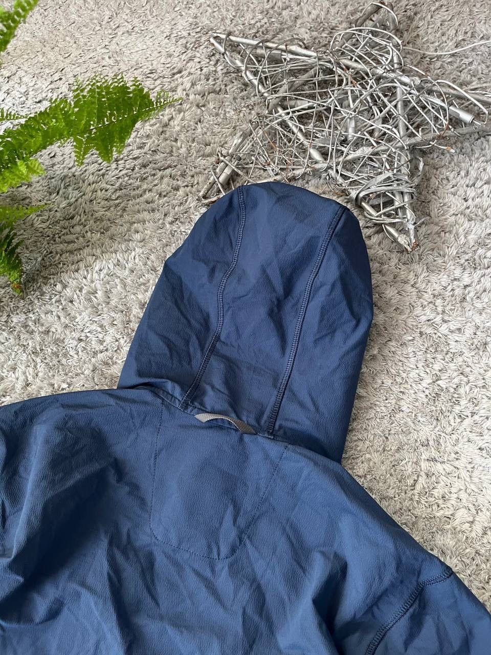 Fjallraven Fjällräven Jacket Streetwear Gorpcore Rare Logo Size US M / EU 48-50 / 2 - 6 Thumbnail