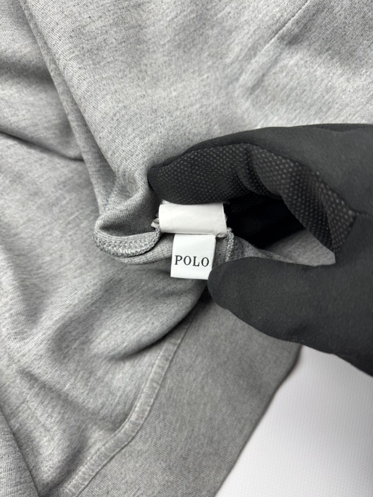 Polo Ralph Lauren Polo Ralph Lauren Zip Hoodie Size US M / EU 48-50 / 2 - 11 Thumbnail