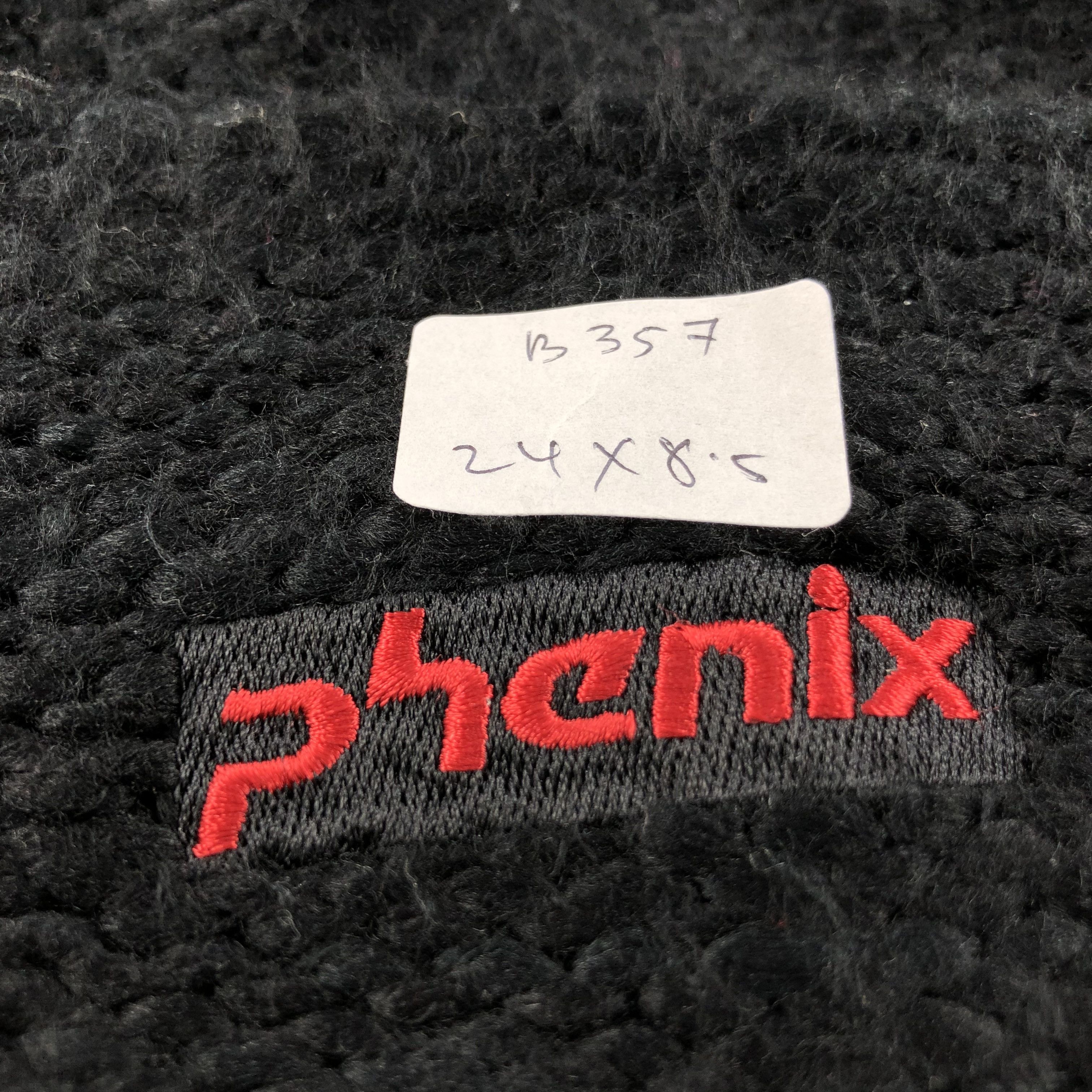 Phenix Phenix Beanie Snowcap Snow Hat B357 Size ONE SIZE - 9 Thumbnail