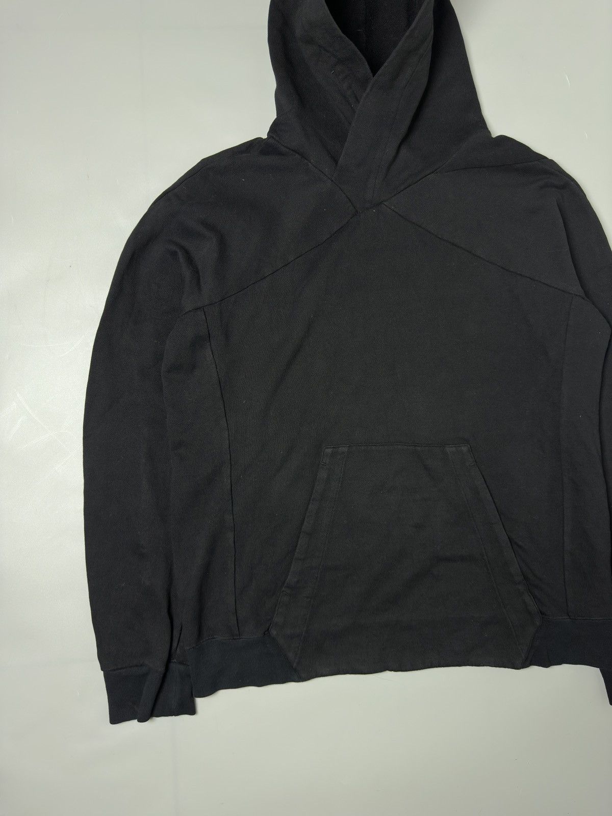 Julius JULIUS S/S’17 — [ Knives; ] Hoodie Size US XL / EU 56 / 4 - 3 Thumbnail