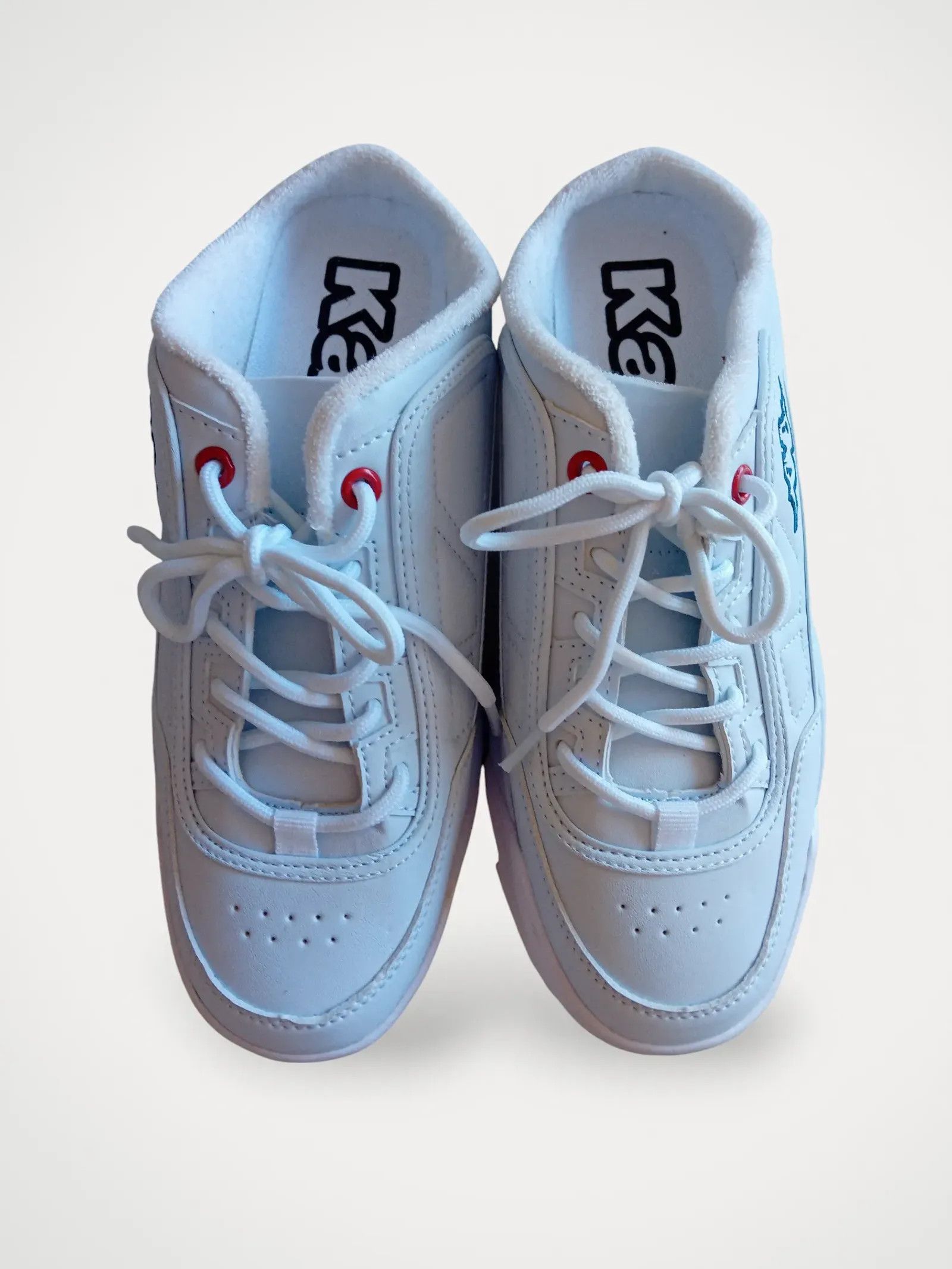 Kappa Kappa Shoes Size US 9 / IT 39 - 1 Thumbnail