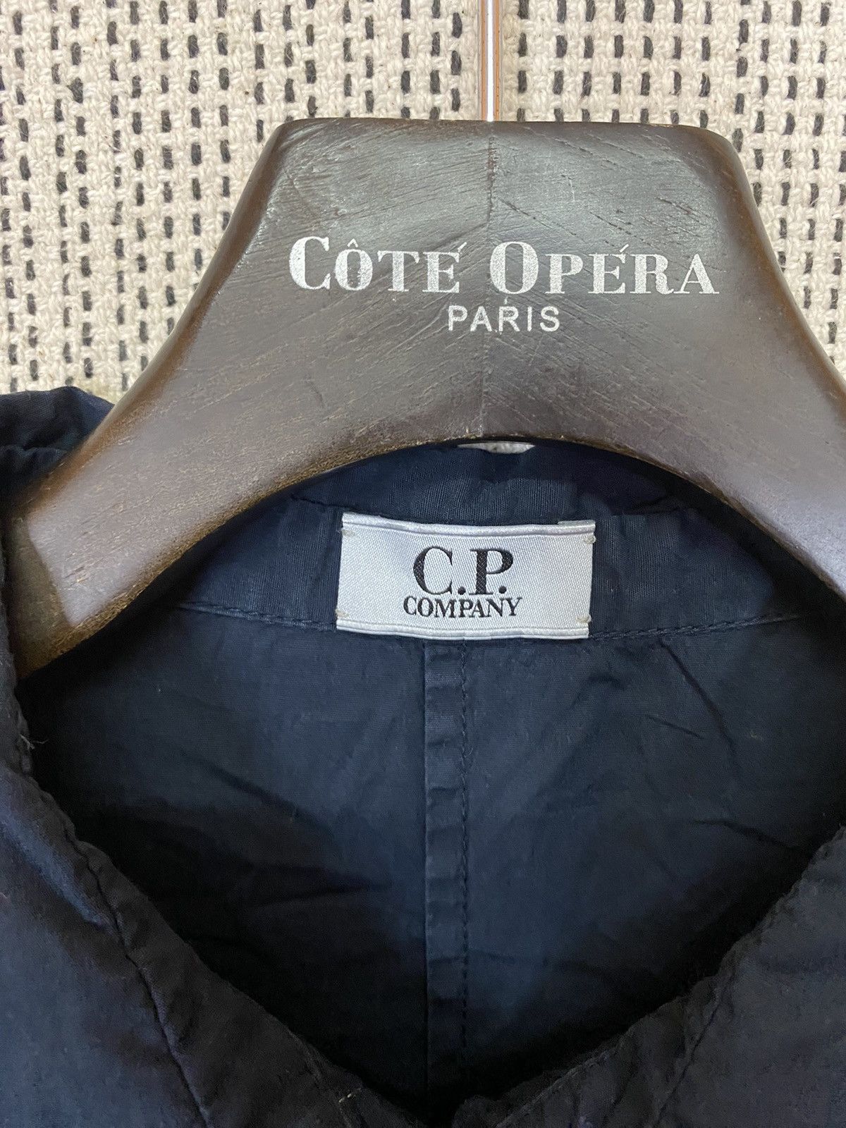C.P. Company Cp company dress maxi Size M / US 6-8 / IT 42-44 - 6 Thumbnail