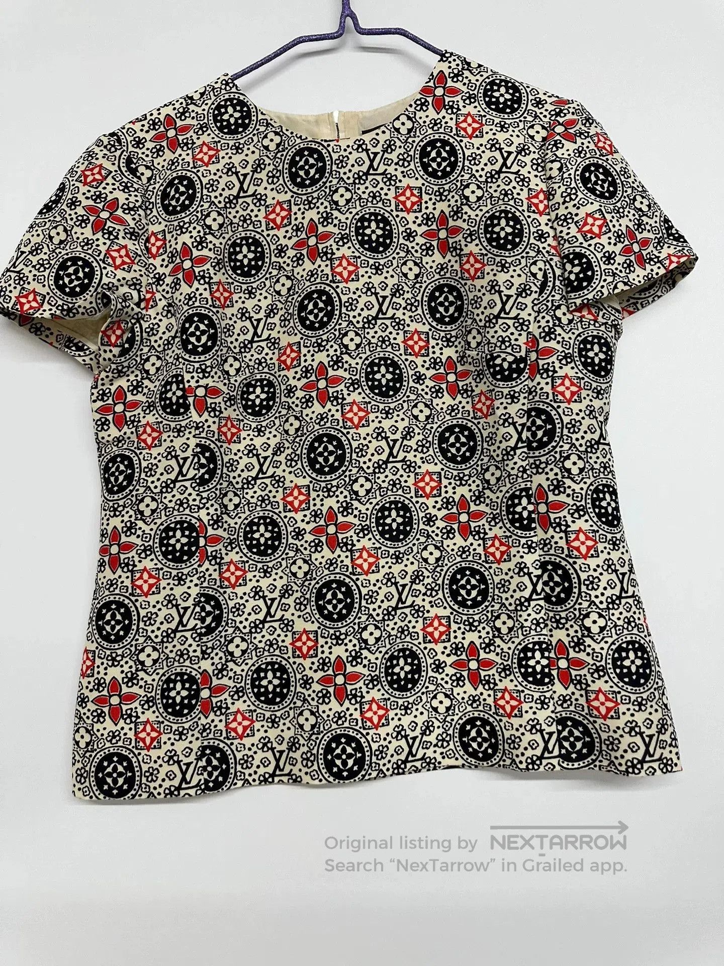 Louis Vuitton Louis Vuitton All. Size S / US 4 / IT 40 - 1 Thumbnail