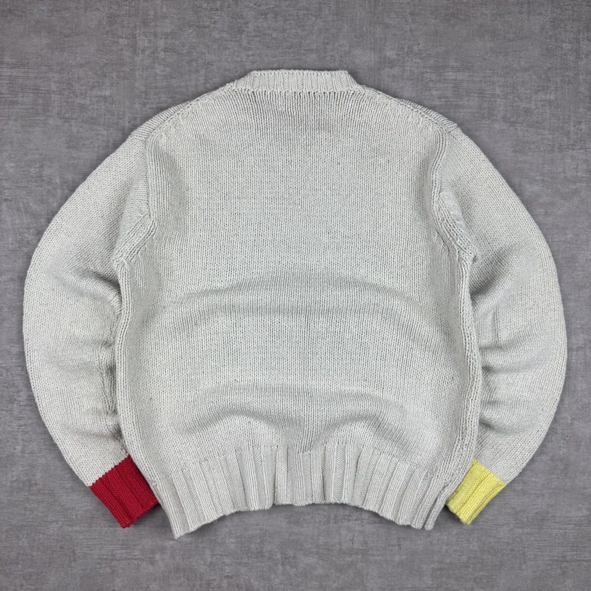 Diesel Diesel Sweater Size US M / EU 48-50 / 2 - 15 Thumbnail