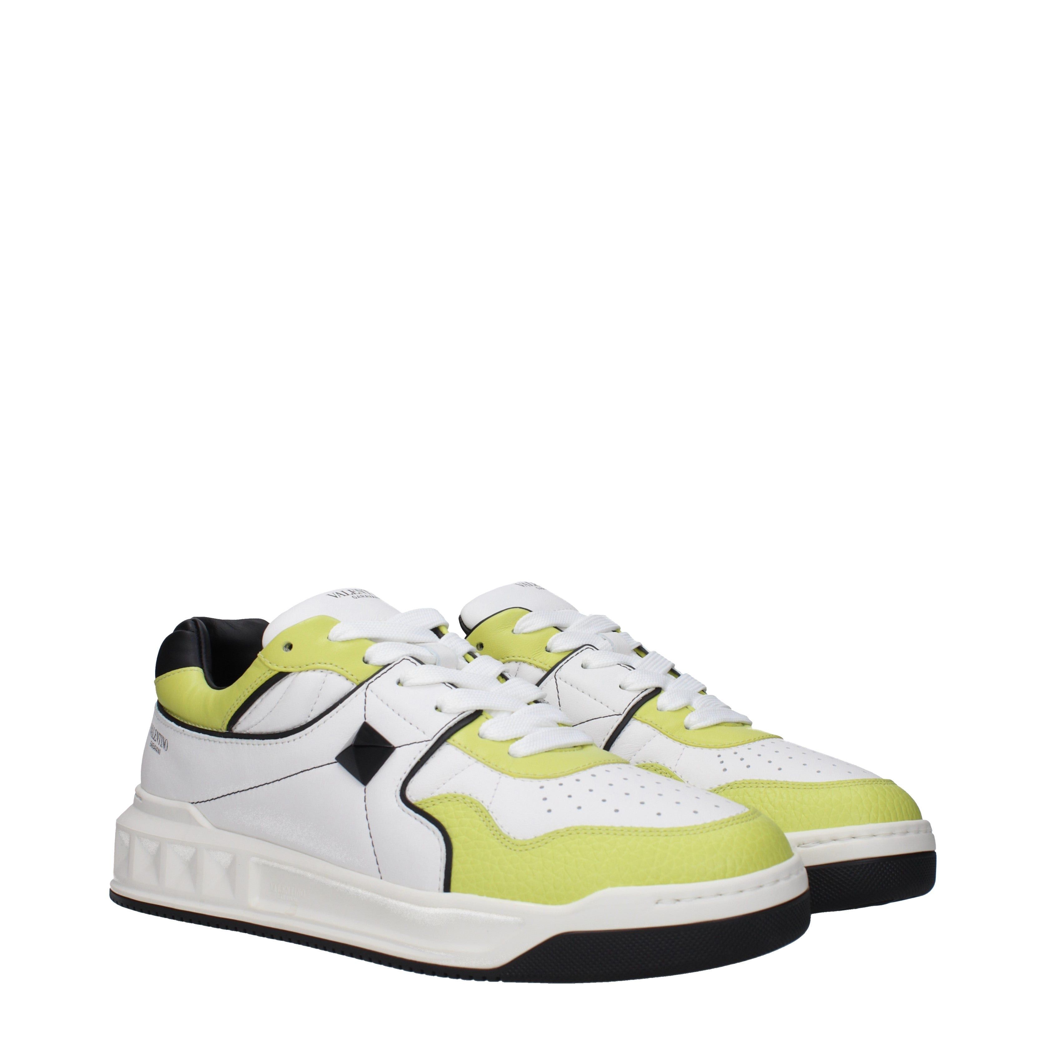 Valentino Sneakers Size US 10.5 / EU 43-44 - 1 Thumbnail