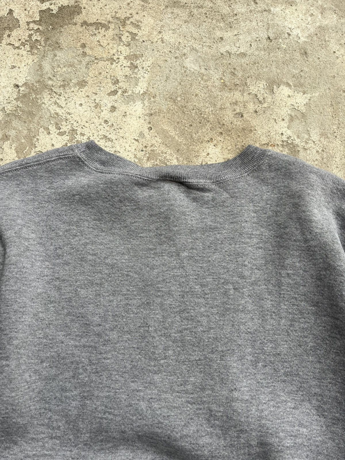 Russell Athletic 90’s Russell Athletic Vintage Boxy Baggy Oversize Sweatshirt Size US XL / EU 56 / 4 - 13 Thumbnail