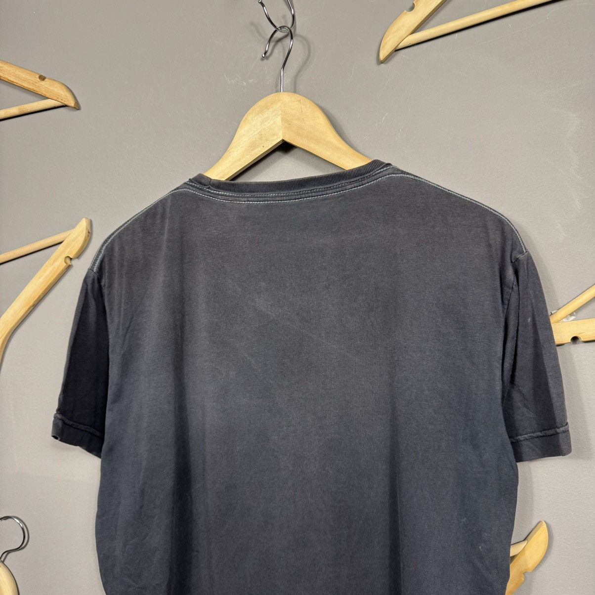 Diesel × Vintage Vintage Diesel “Daytona” T-Shirt Size US XL / EU 56 / 4 - 10 Thumbnail