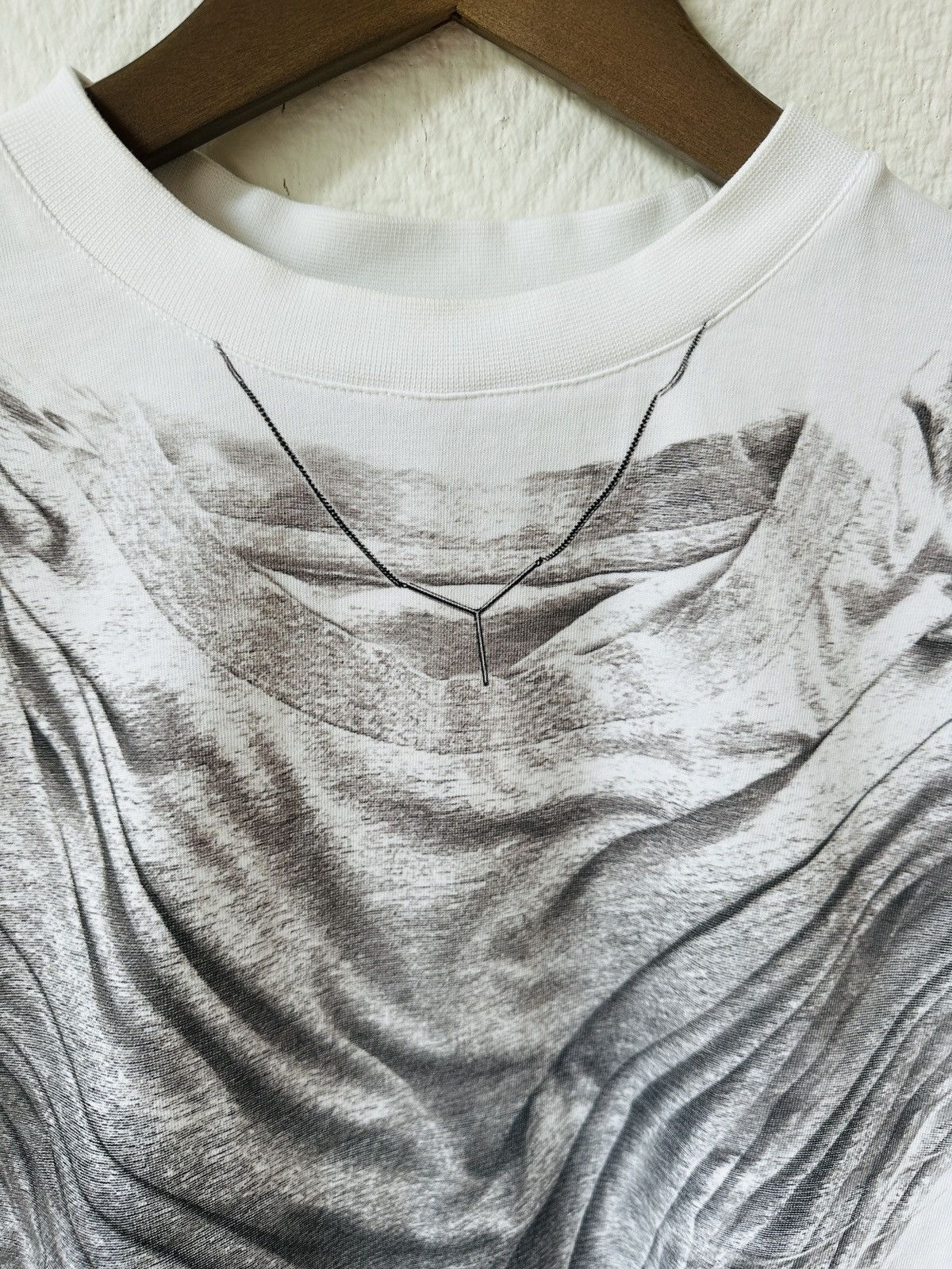 Y/Project Y/Project tshirt Size US L / EU 52-54 / 3 - 3 Thumbnail