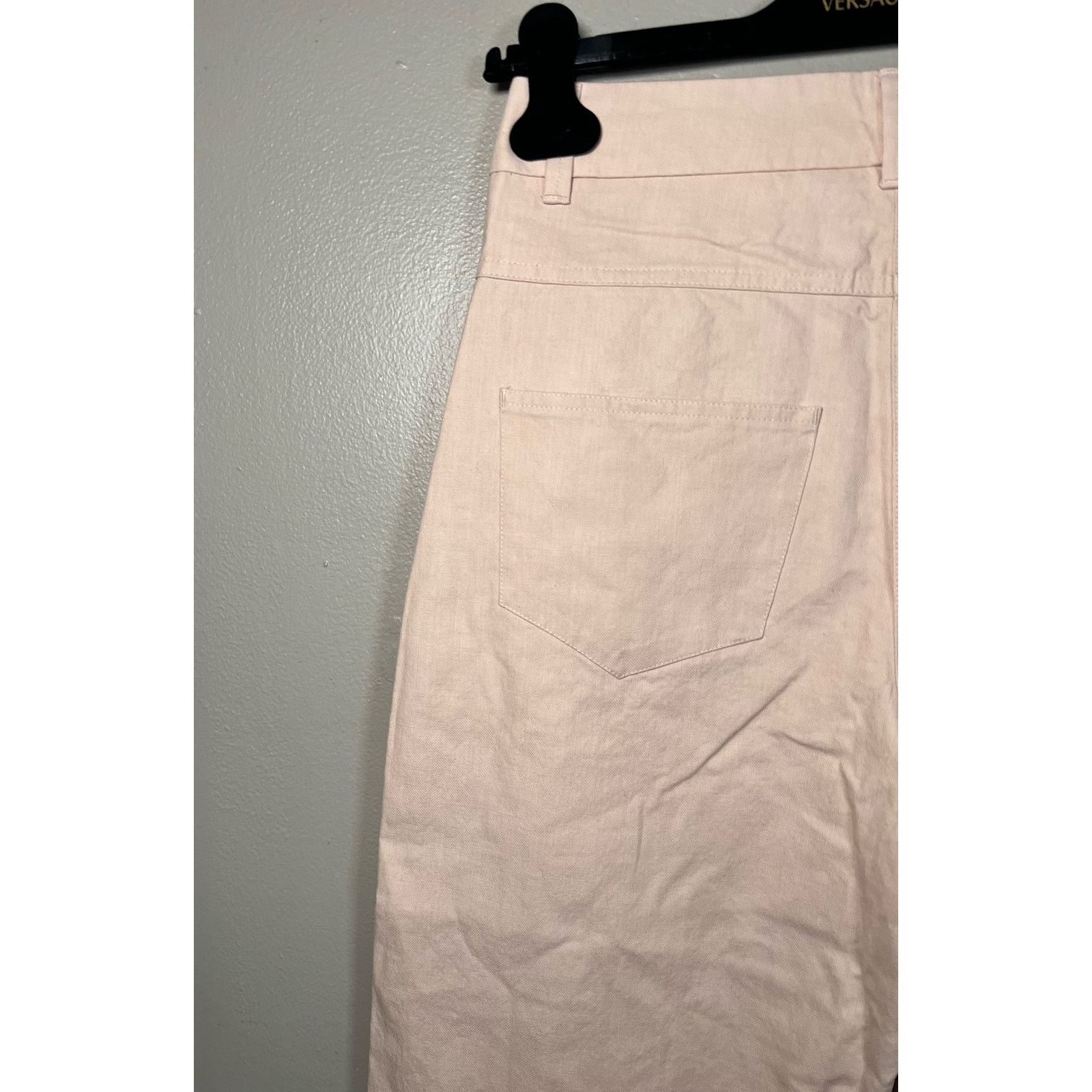 HUMANOID NWT Humanoid Peggy High Waist Pants size S $298 Size 27" / US 4 / IT 40 - 12 Thumbnail
