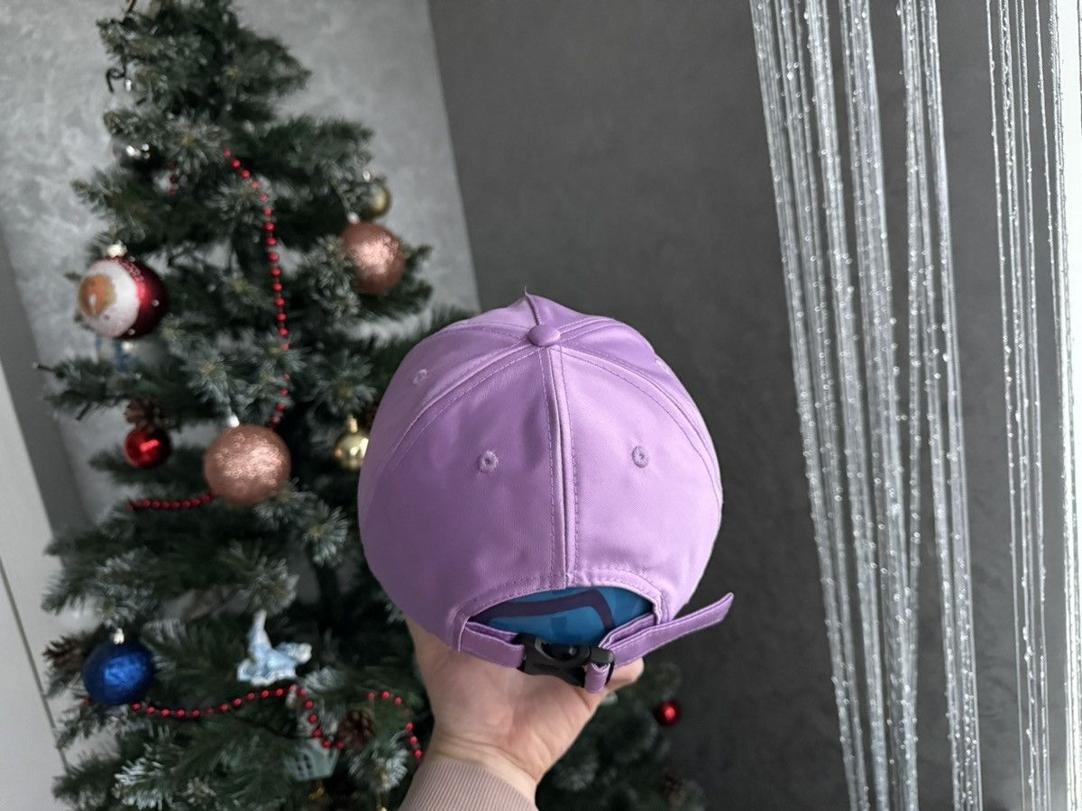 Versace Jeans Couture Versace Jeans Couture Cap Size ONE SIZE - 7 Thumbnail