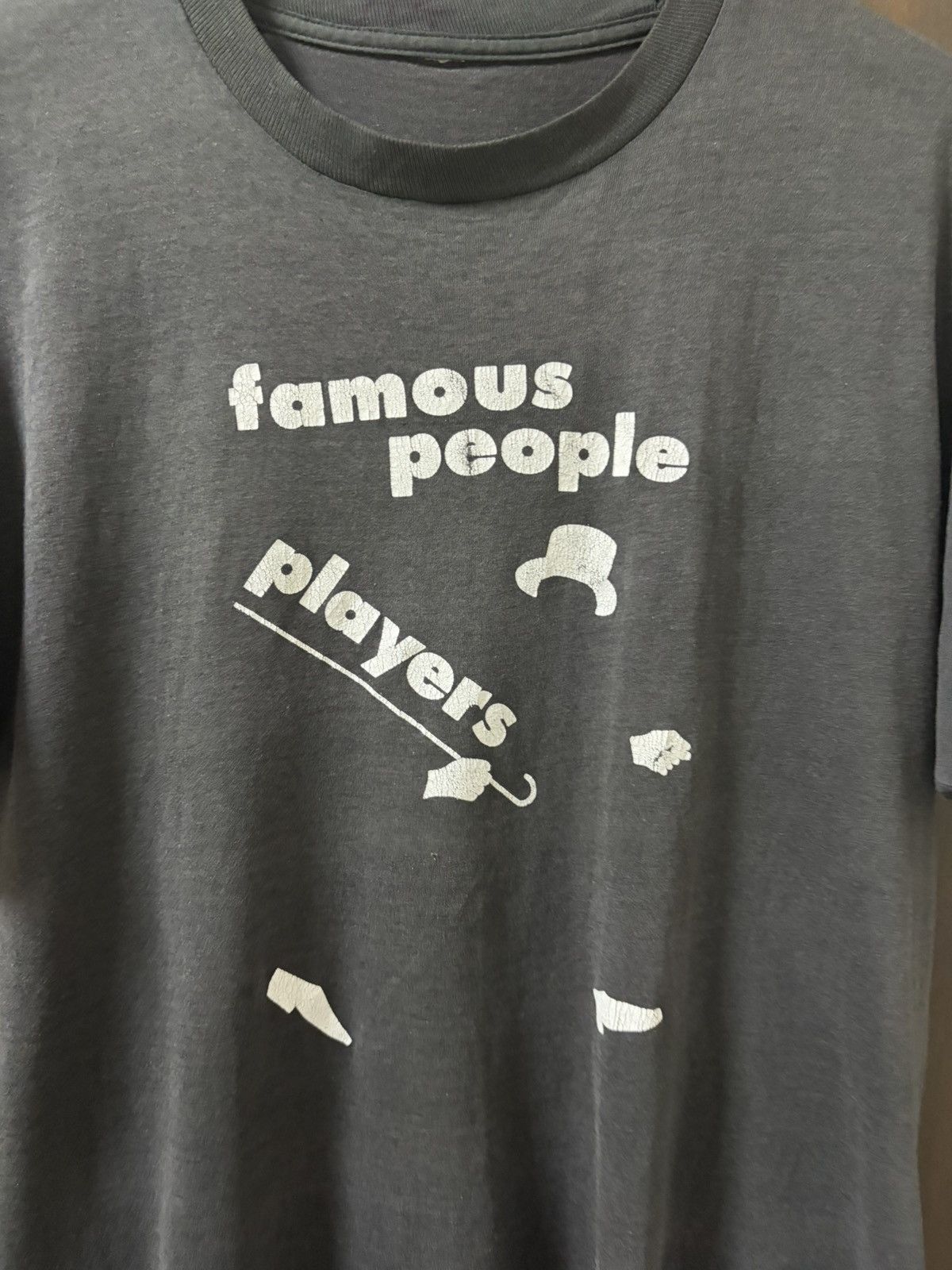 Other Famous People Player Size US M / EU 48-50 / 2 - 7 Thumbnail