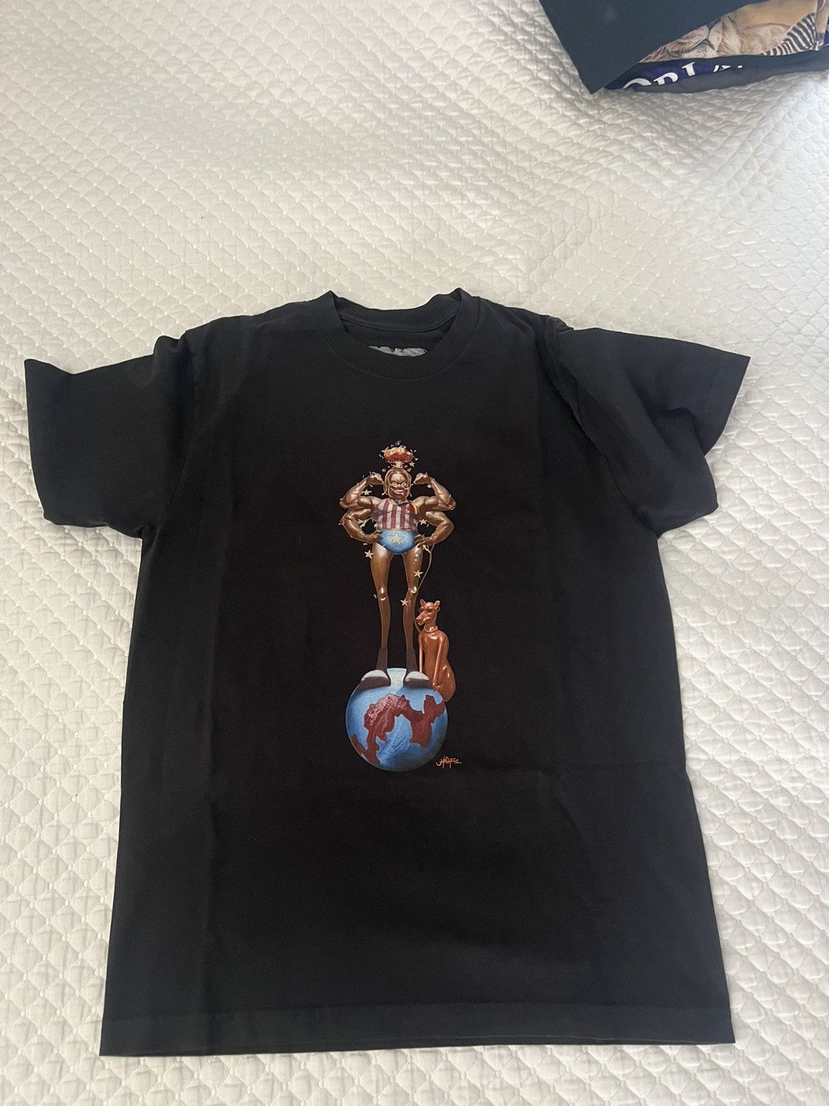 Travis Scott Travis Scott Circus Maximus Size US M / EU 48-50 / 2 - 1 Thumbnail