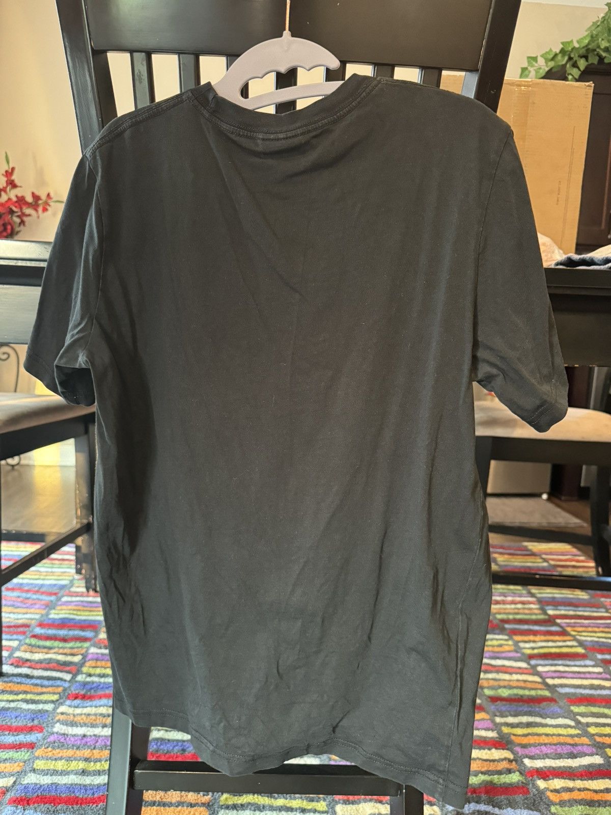 Paul Smith Paul Smith Zebra Film Graphic Tee Size US S / EU 44-46 / 1 - 3 Thumbnail
