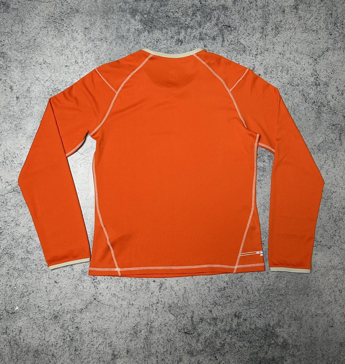 Nike ACG Vintage Nike ACG Outdoor Long Sleeve Thermo T-Shirt Size L / US 10 / IT 46 - 11 Thumbnail