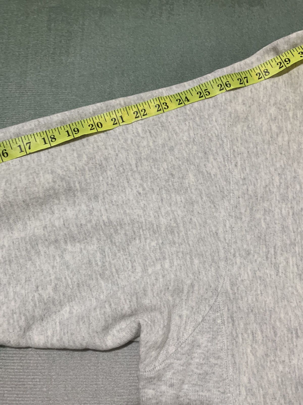 Vintage Vintage Austin Powder Sweatshirt Large Size US L / EU 52-54 / 3 - 12 Thumbnail