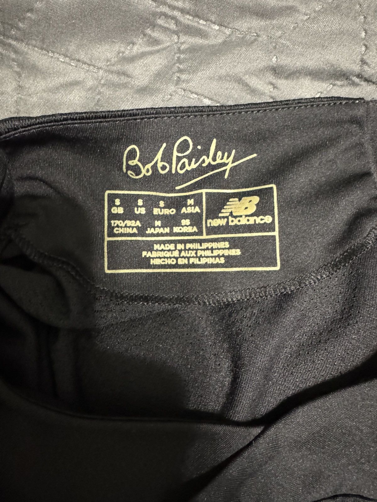 New Balance New Balance FC Liverpool 19/20 Size US S / EU 44-46 / 1 - 4 Thumbnail