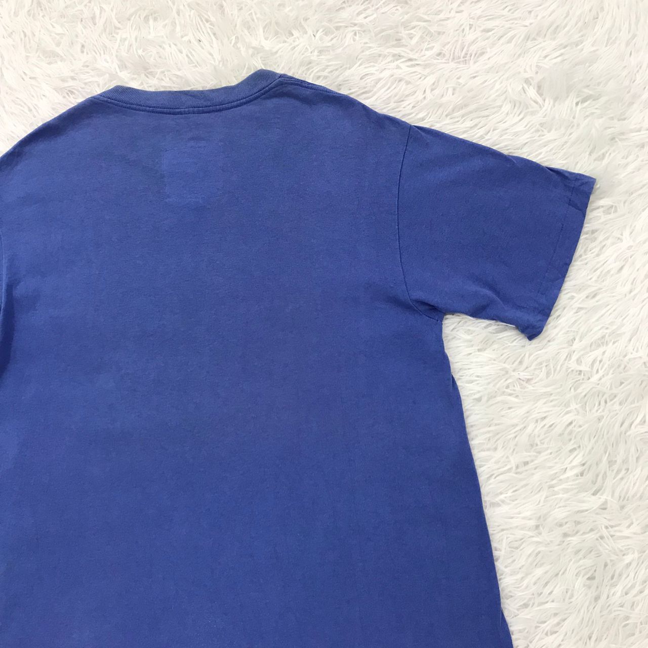 Undercover Crazy Vintage Undercover Ten Tshirt Size US M / EU 48-50 / 2 - 13 Thumbnail