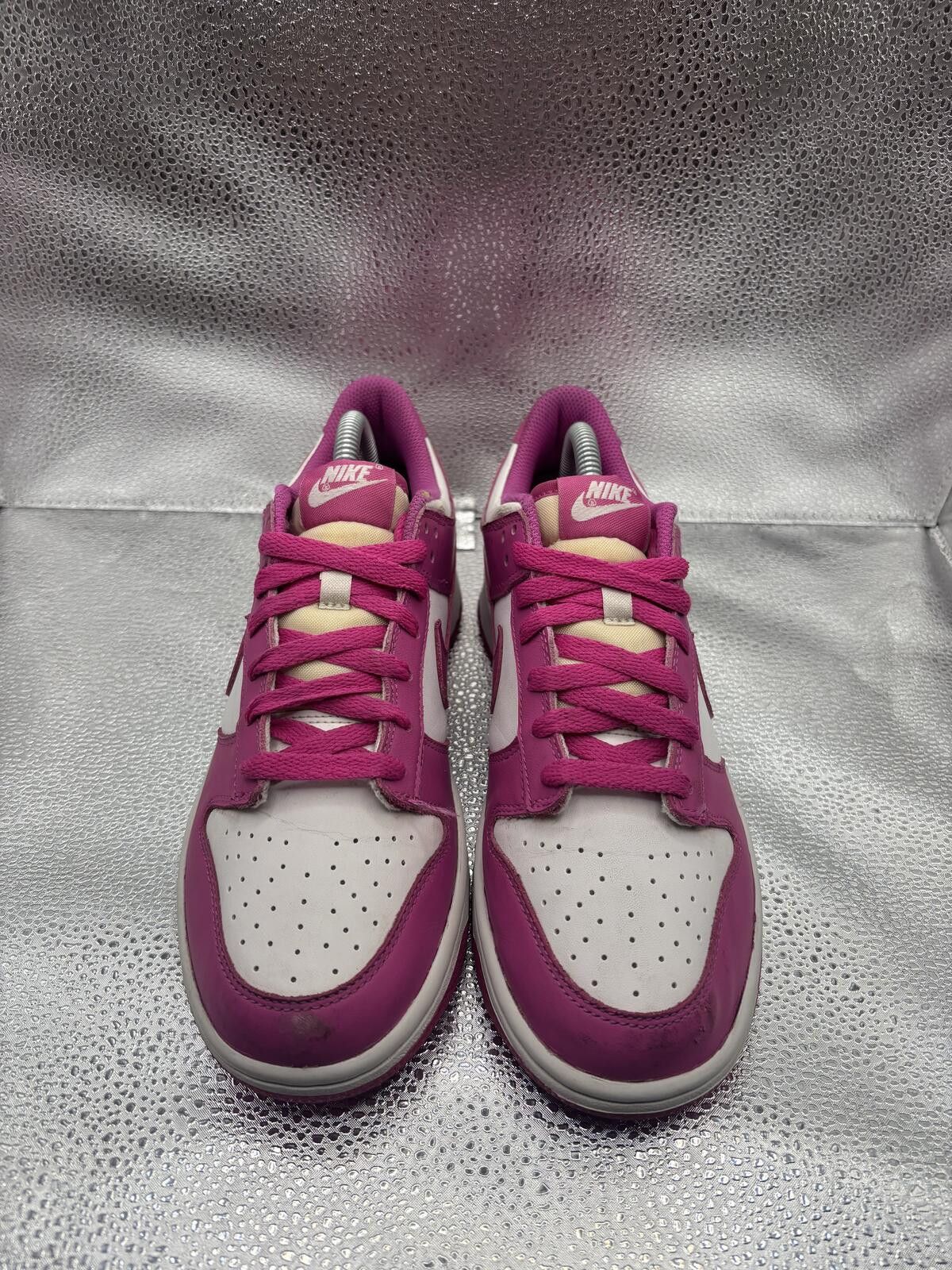 Nike Nike dunk low active fuchsia GS Size US 7 / IT 37 - 2 Thumbnail
