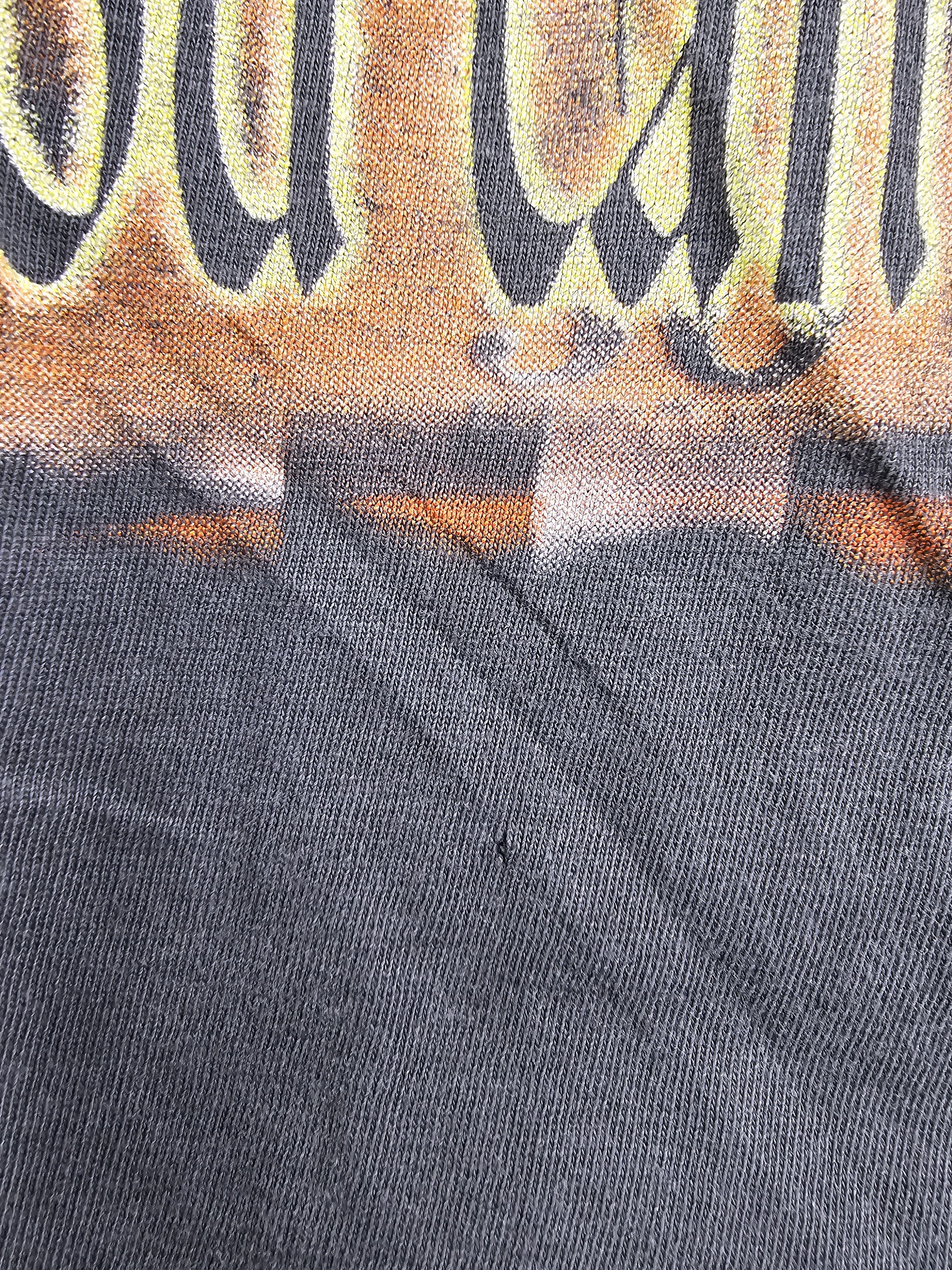Band Tees × Rap Tees × Vintage 90s Tupac Only god can judge me Makeveli 2Pac XL 22.5" 29" Size US XL / EU 56 / 4 - 3 Thumbnail
