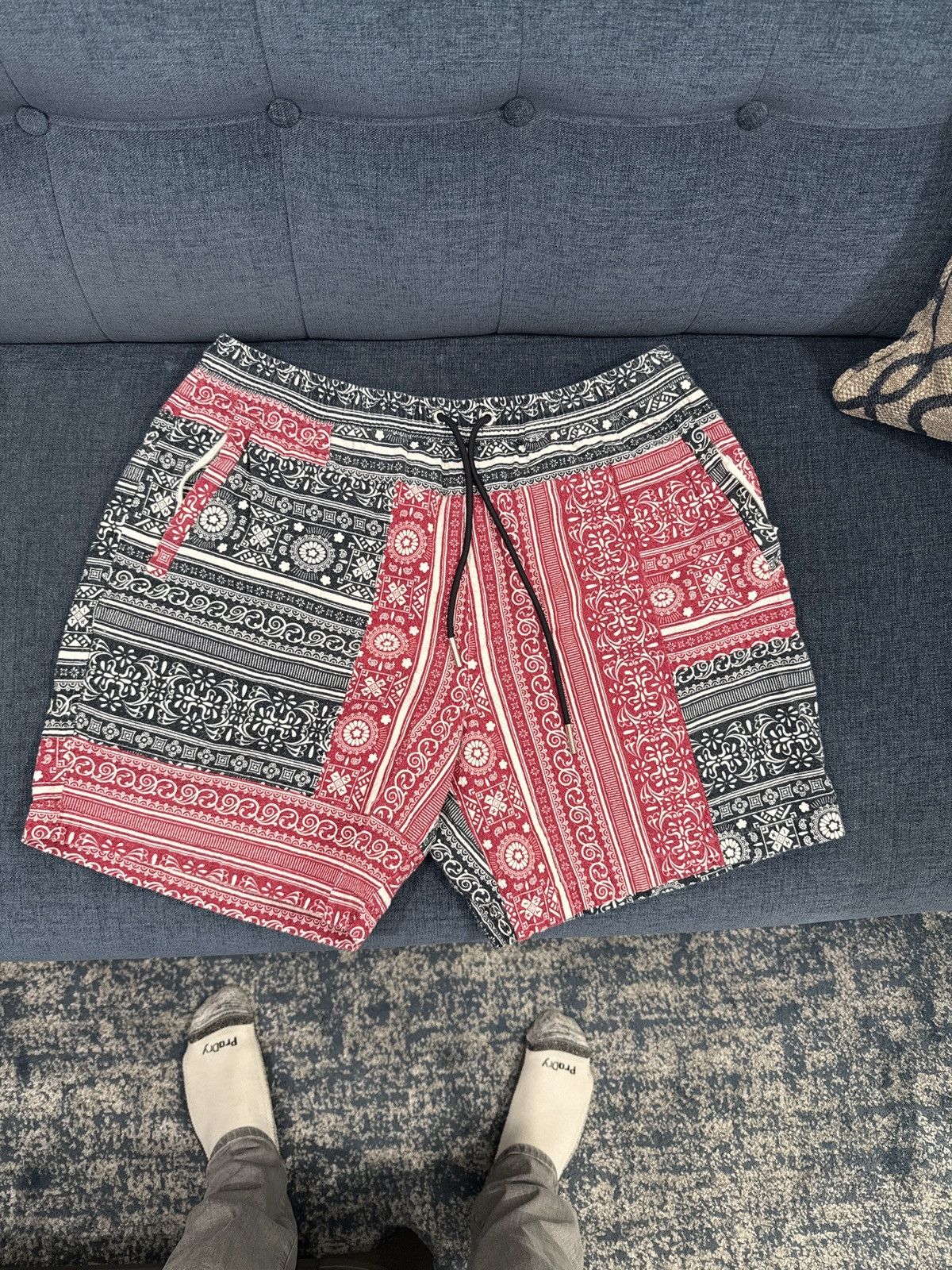Kith Kith Size XL Short Size US 36 / EU 52 - 5 Thumbnail