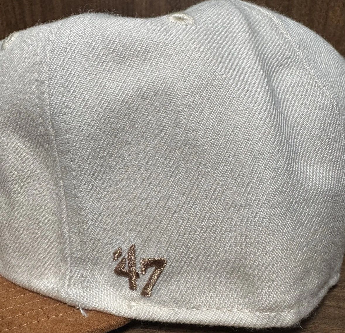 47 Brand 47 Petroni Food New York Yankees Hat Fanatics Fest Size ONE SIZE - 5 Thumbnail
