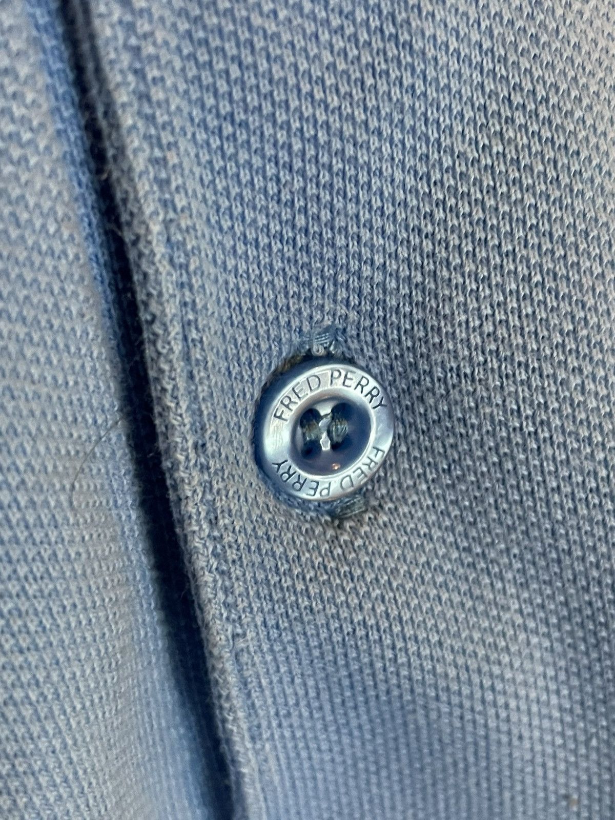 Fred Perry Polo Fred Perry Size US S / EU 44-46 / 1 - 4 Thumbnail