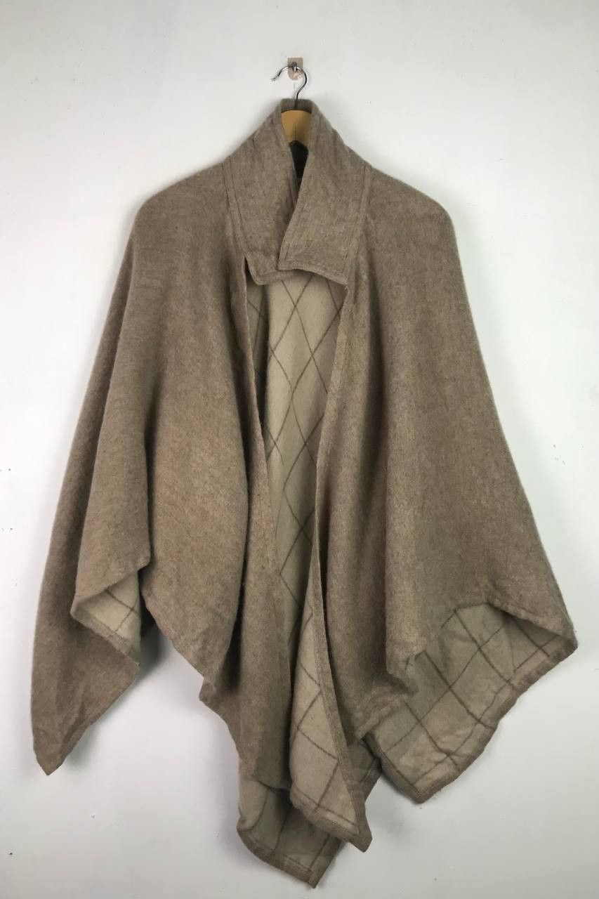 image of Vintage Lancel Cloak And Capes Free Size, Women's (Size XL)