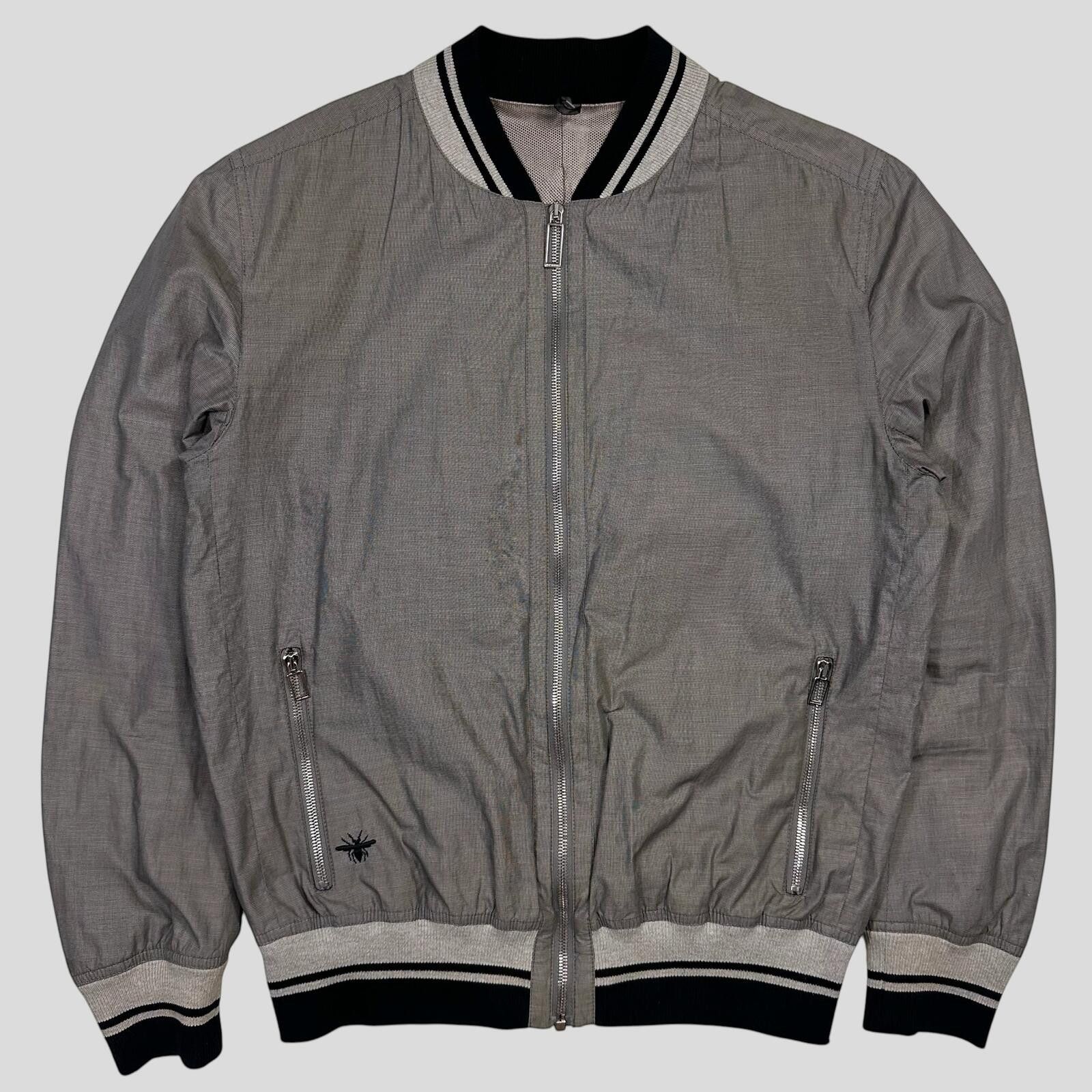 Dior × Kris Van Assche Dior Homme by Kris Van Assche 2010 track